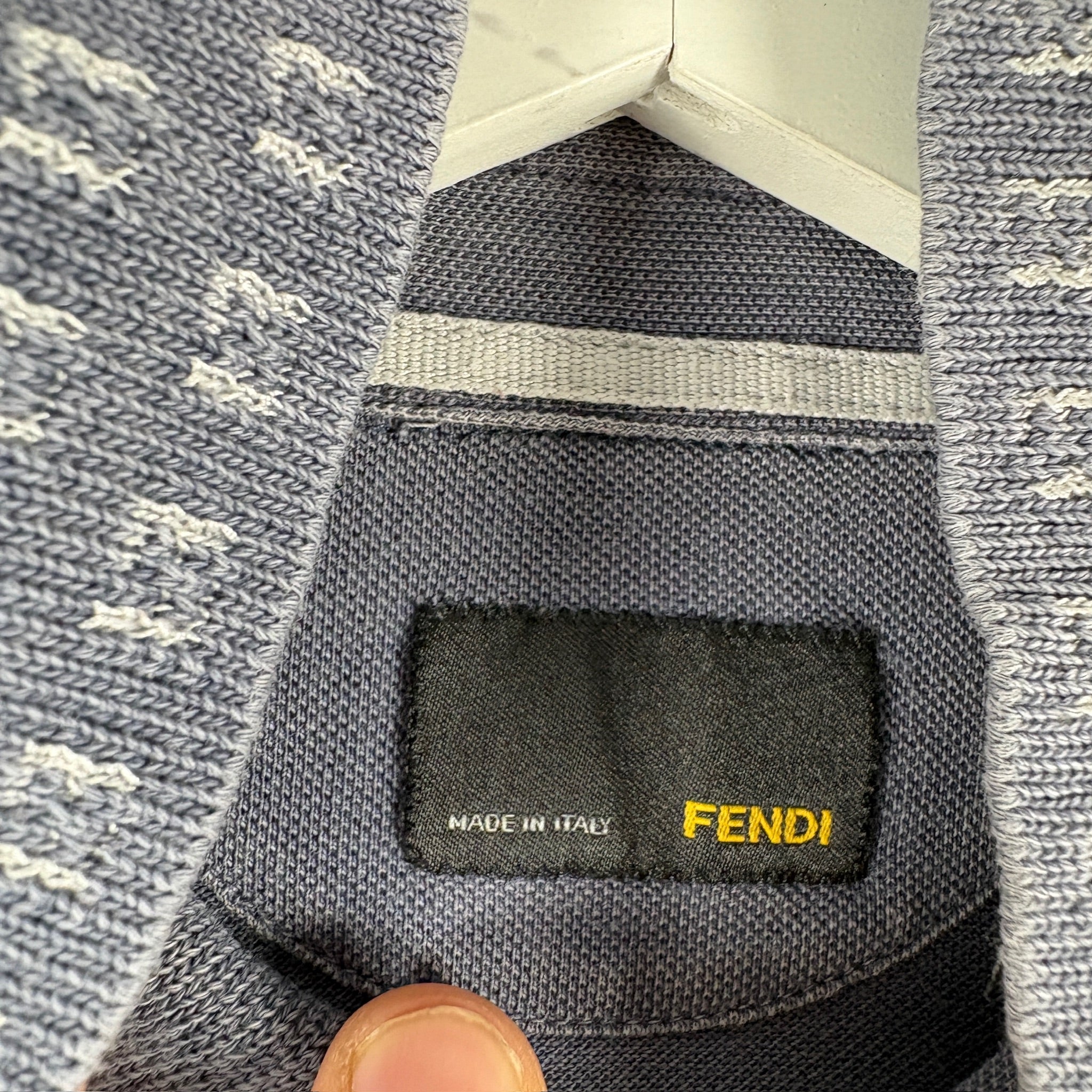 Polo Fendi