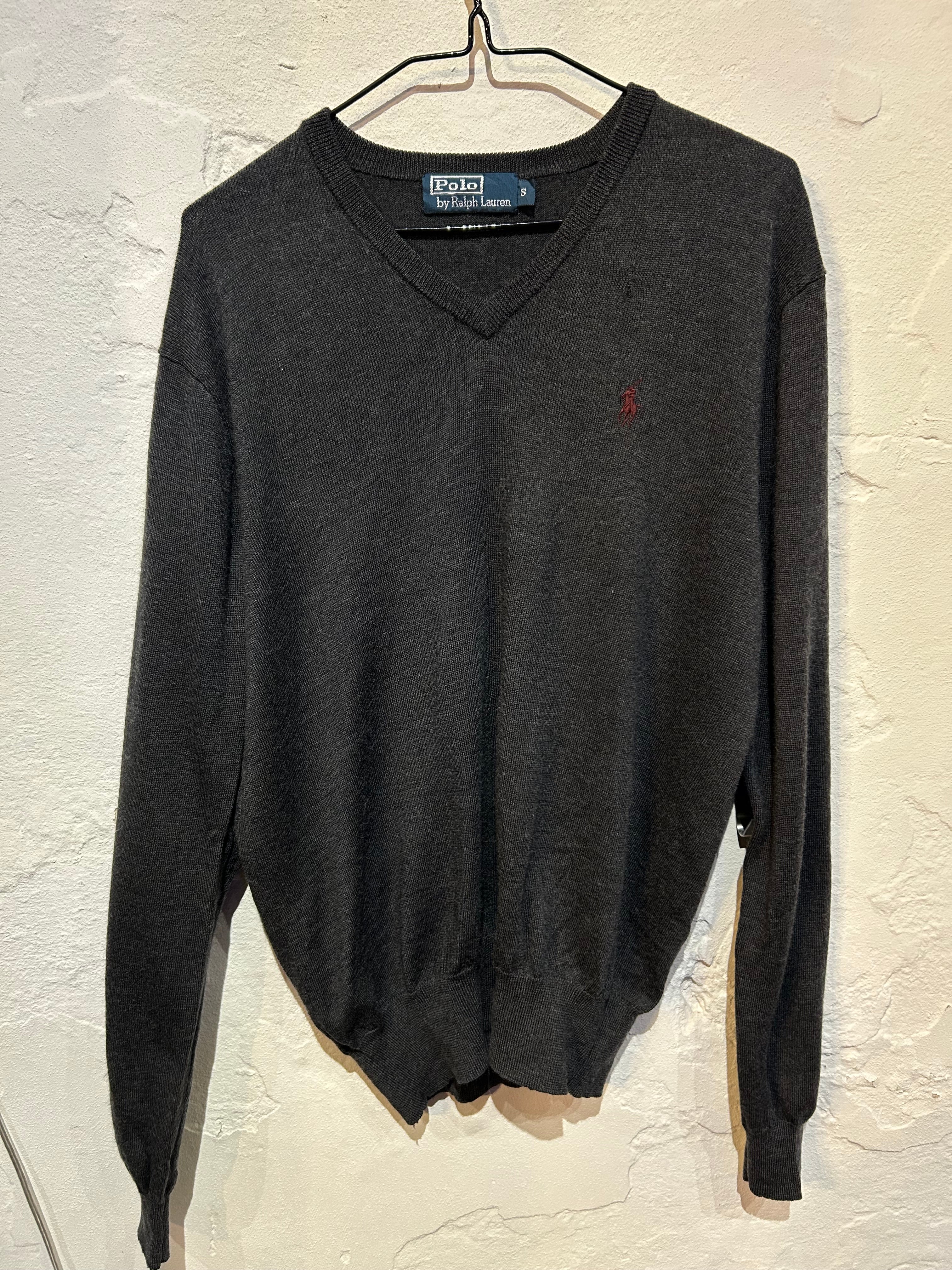 Maglione Ralph
