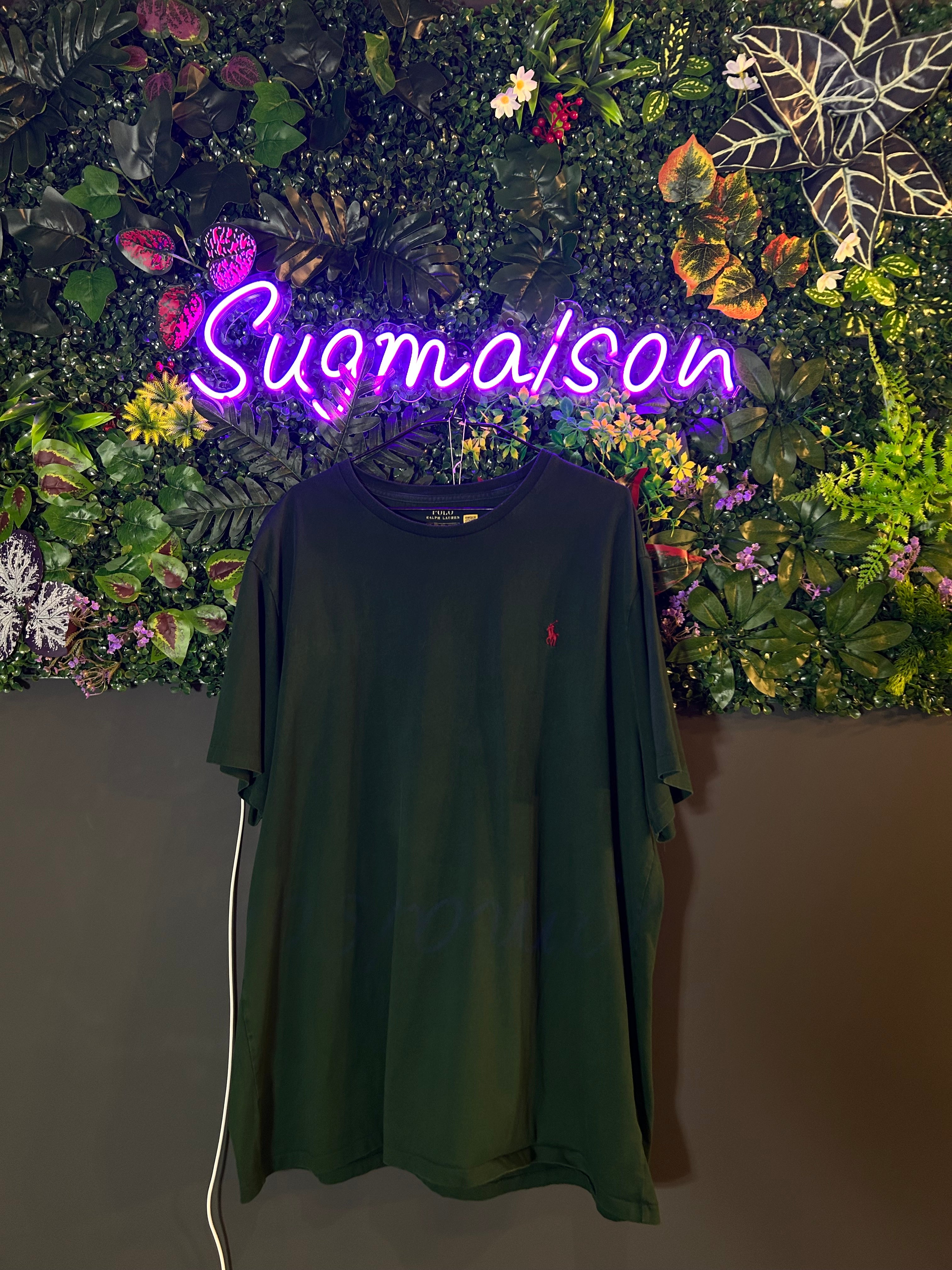 T-shirt Ralph Lauren