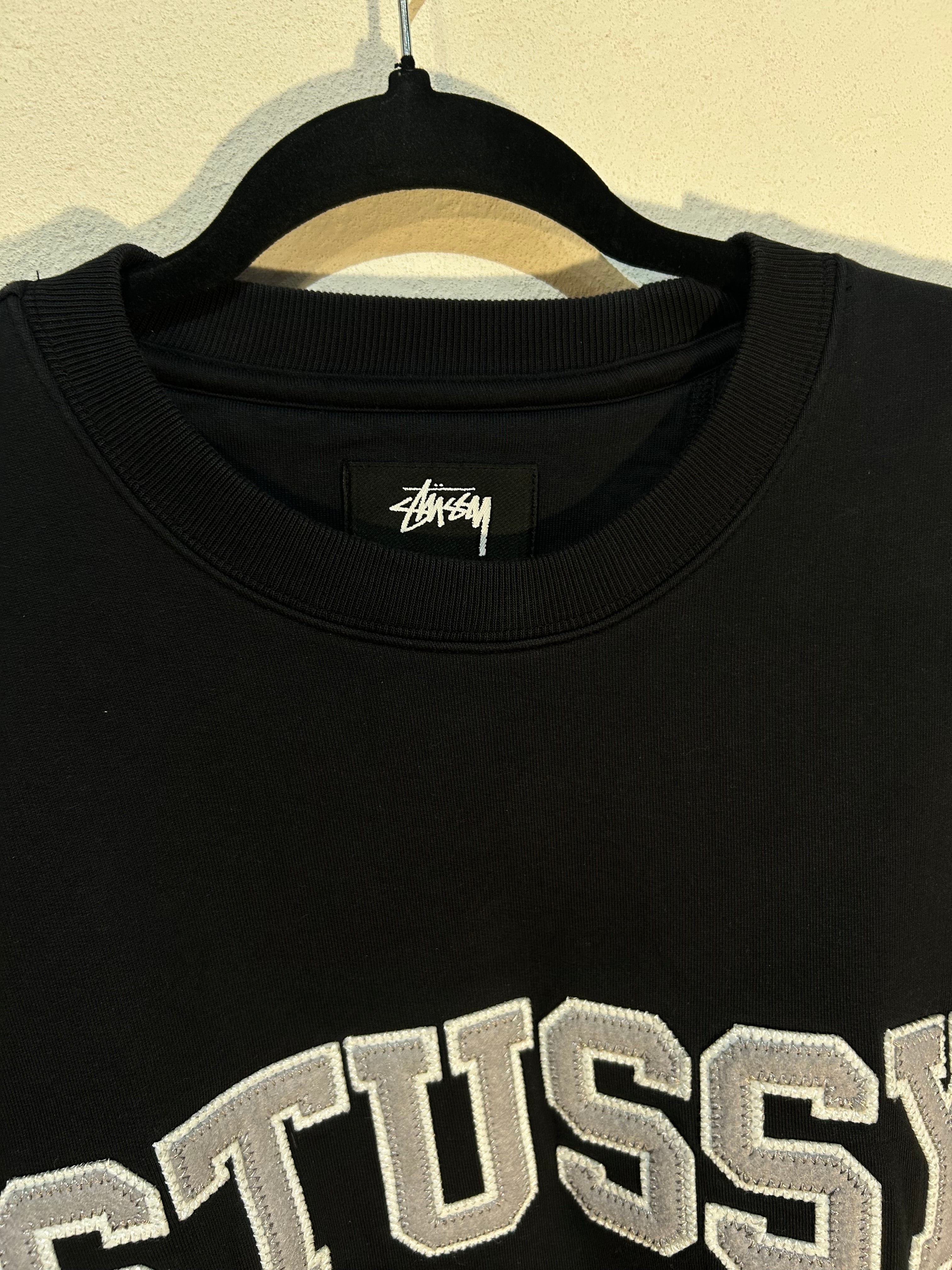 Stussy crewneck