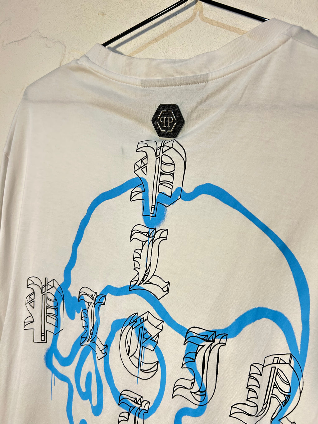 T-shirt Philipp Plein
