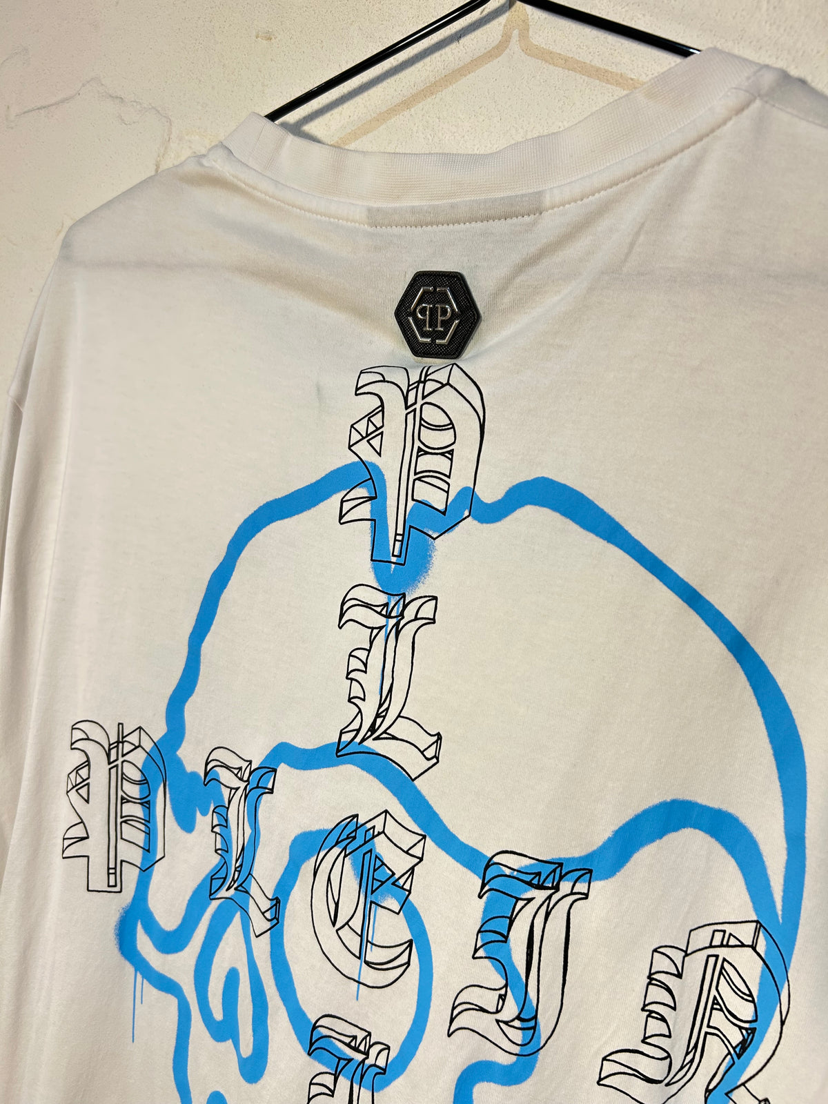 T-shirt Philipp Plein