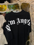 T-shirt Palm Angels