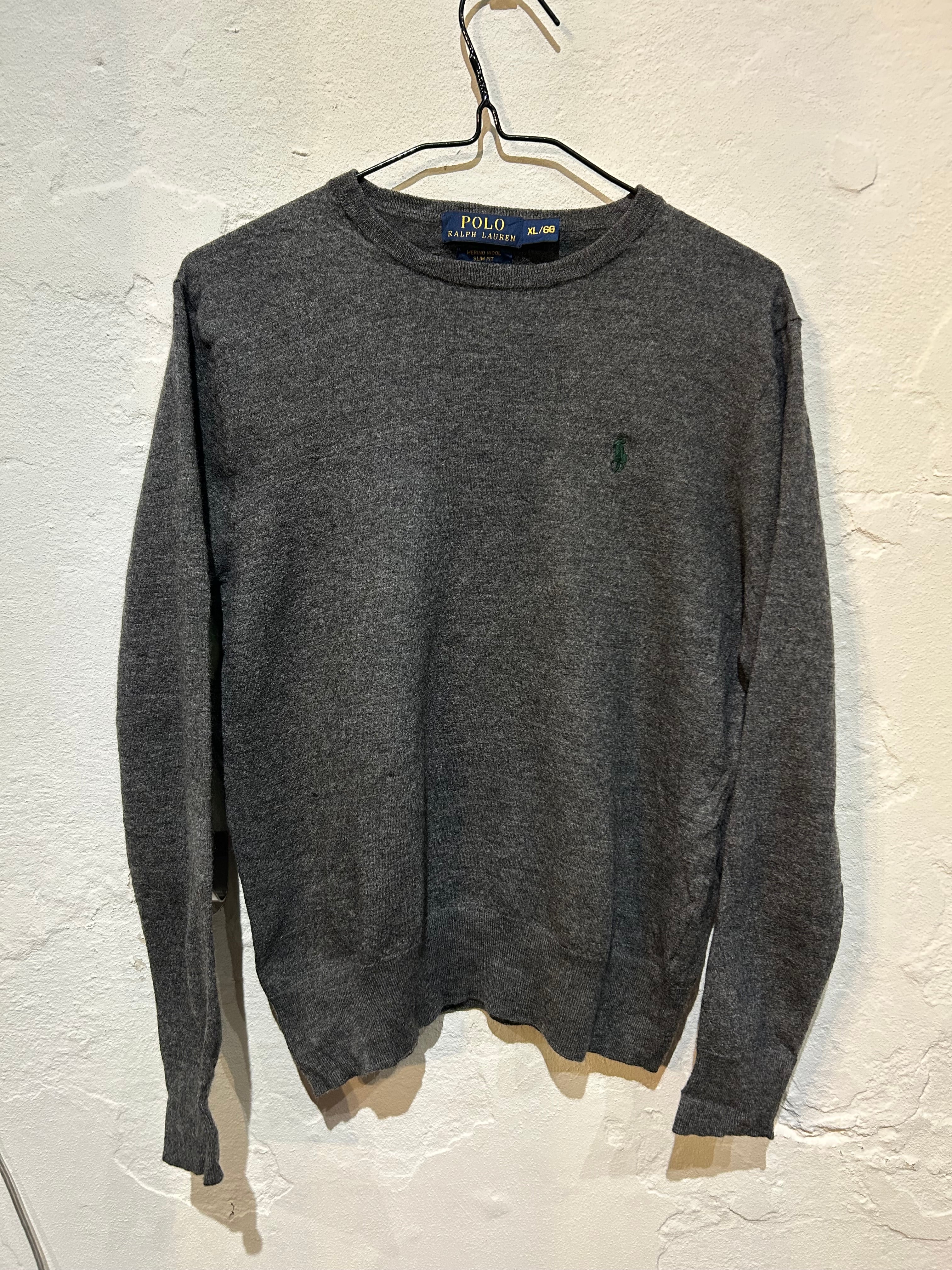 Maglione Ralph