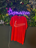 T-shirt Nike
