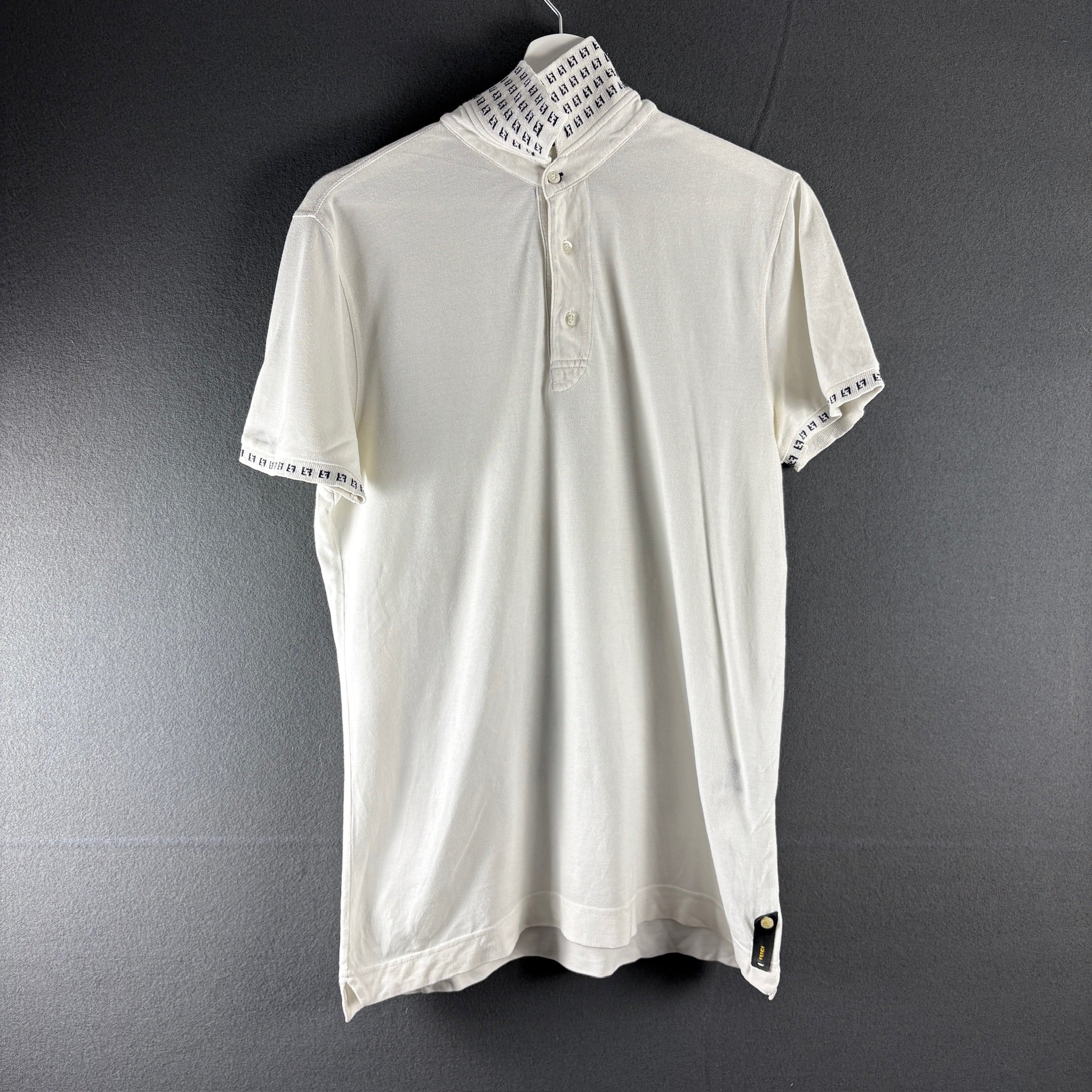 Polo Fendi