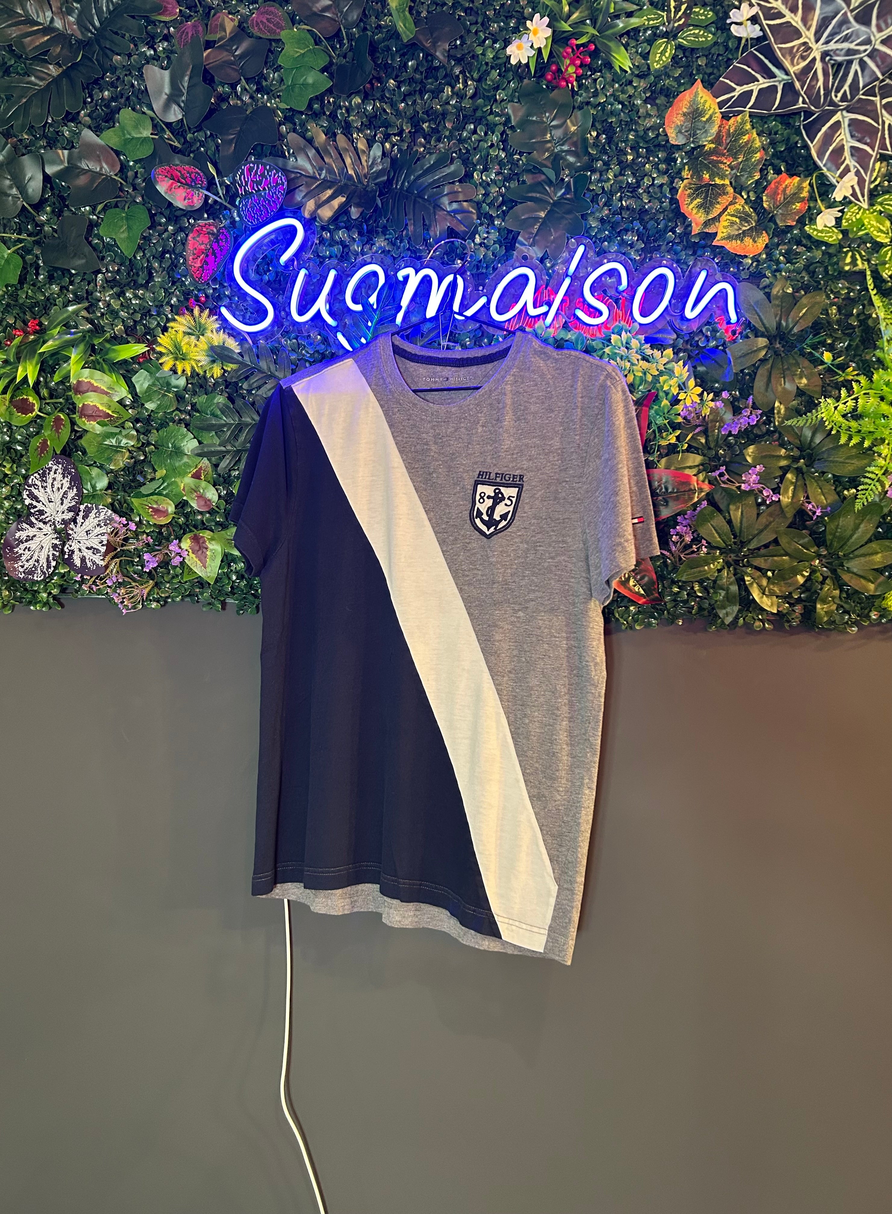 T-shirt Tommy Hilfiger