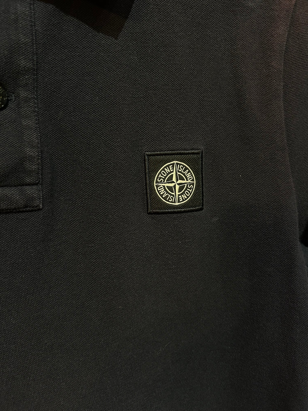 Stone Island Polo