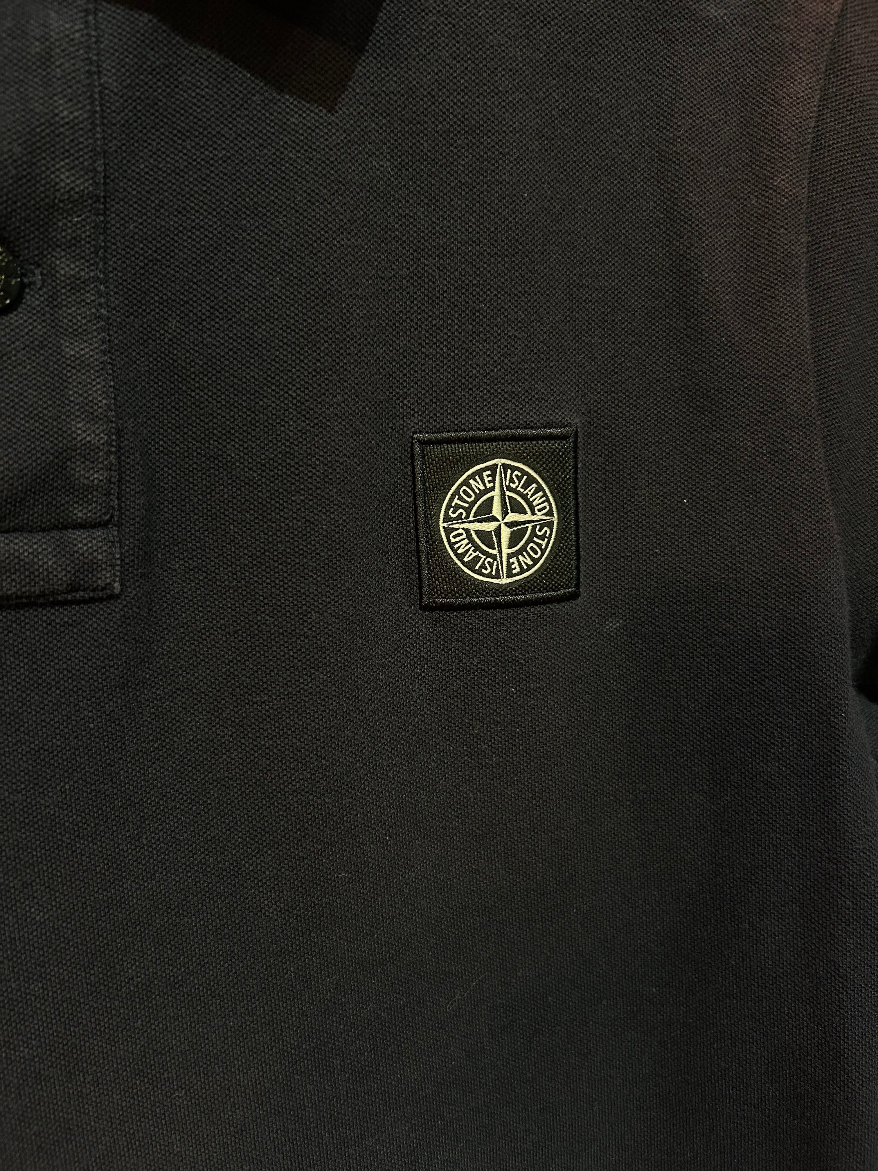 Stone Island Polo
