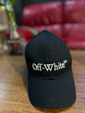 Off-White cap