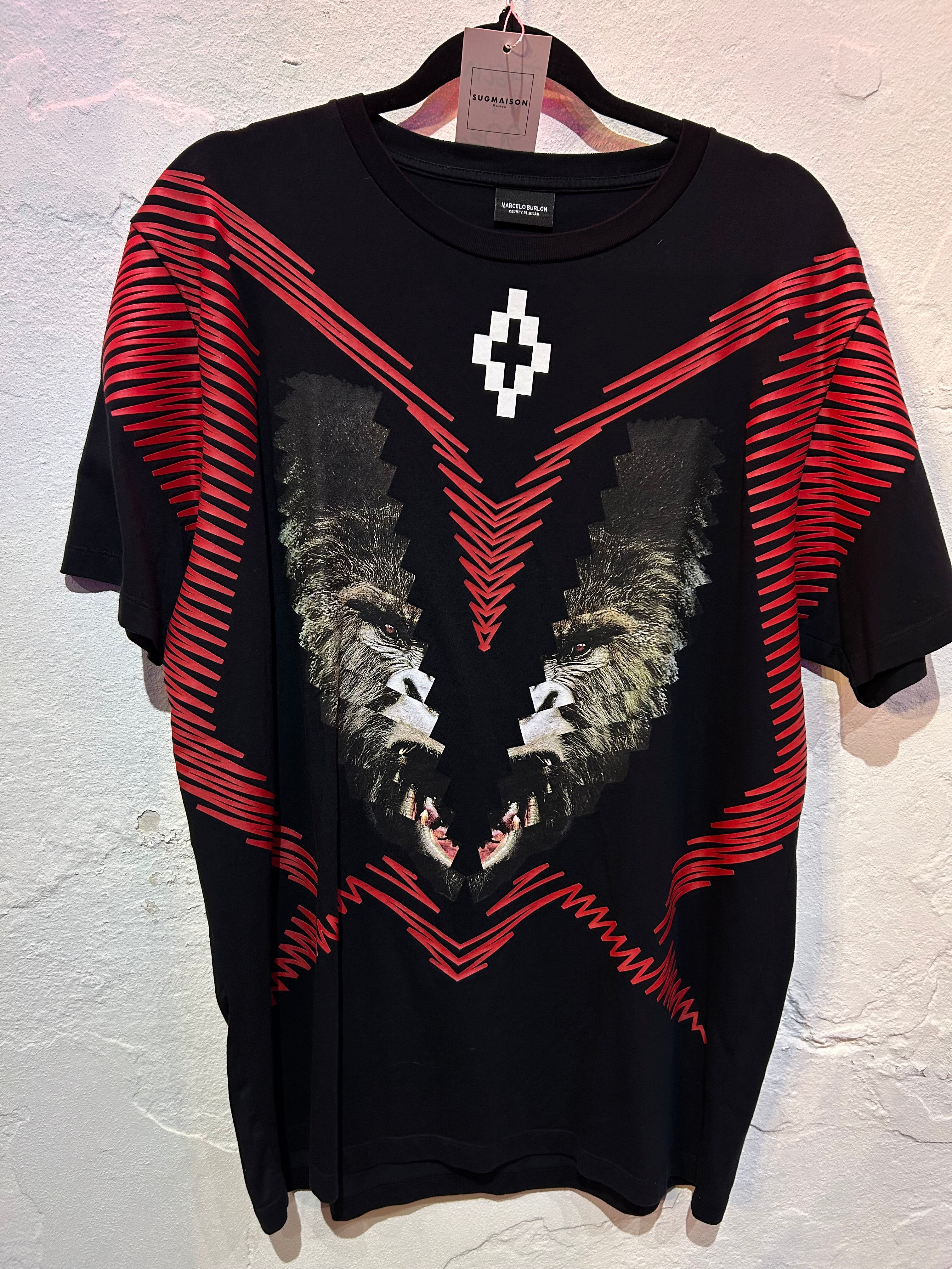 T-shirt Marcelo Burlon