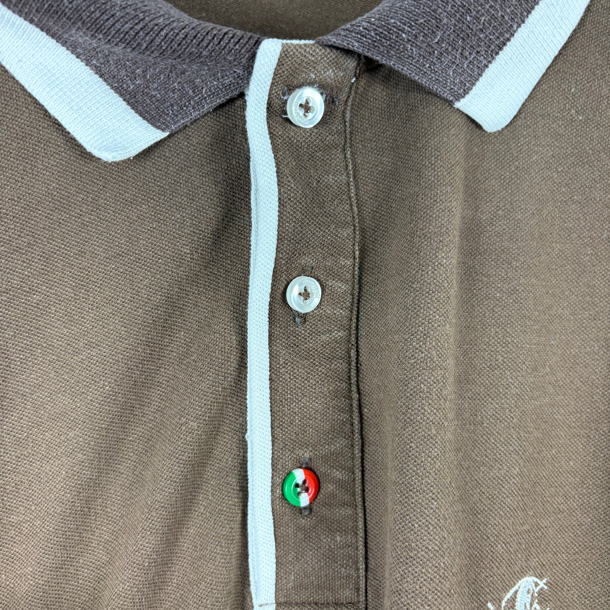 Polo Cantarelli