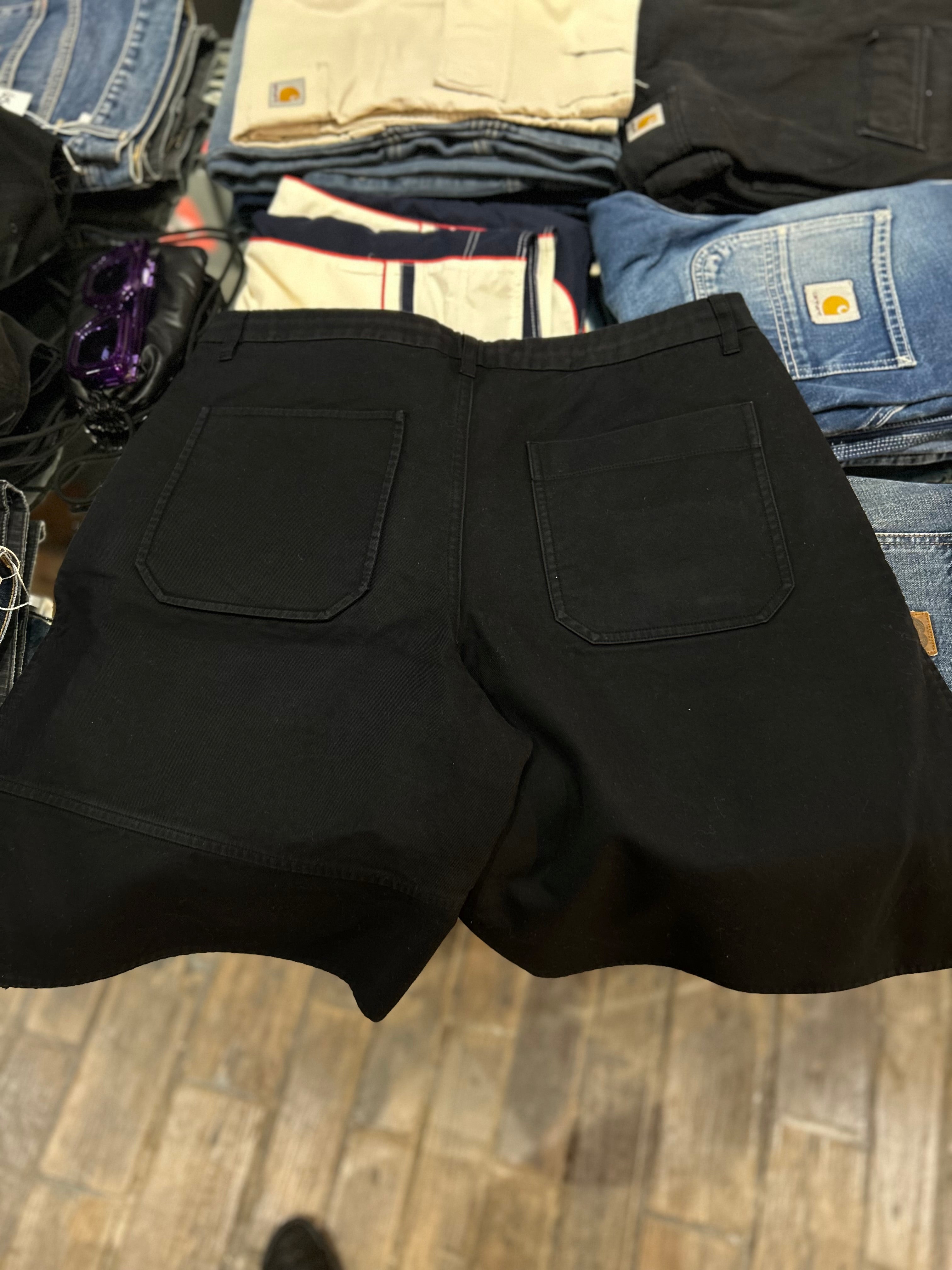 Valentino Shorts