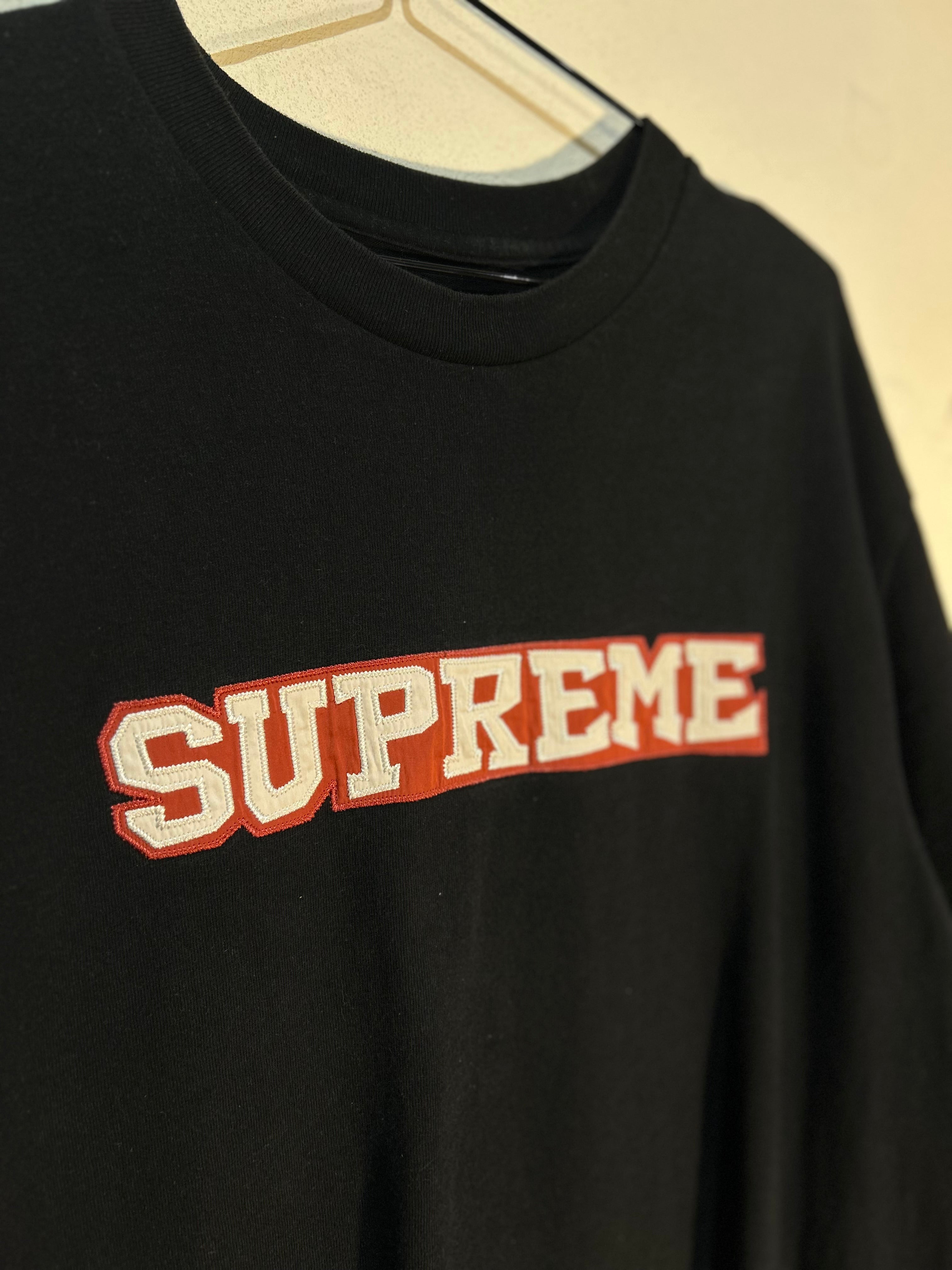 Supreme shirt