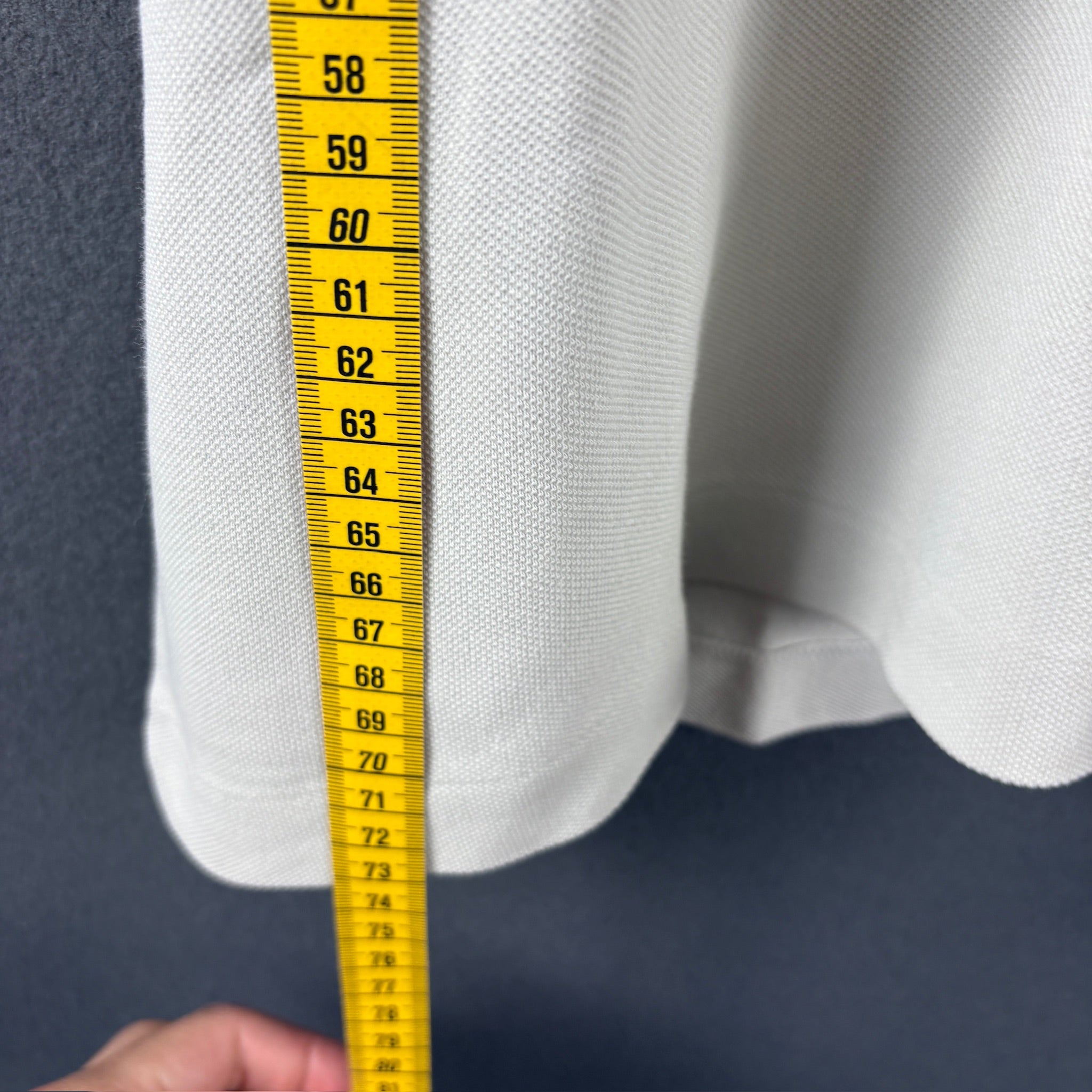Polo Lacoste