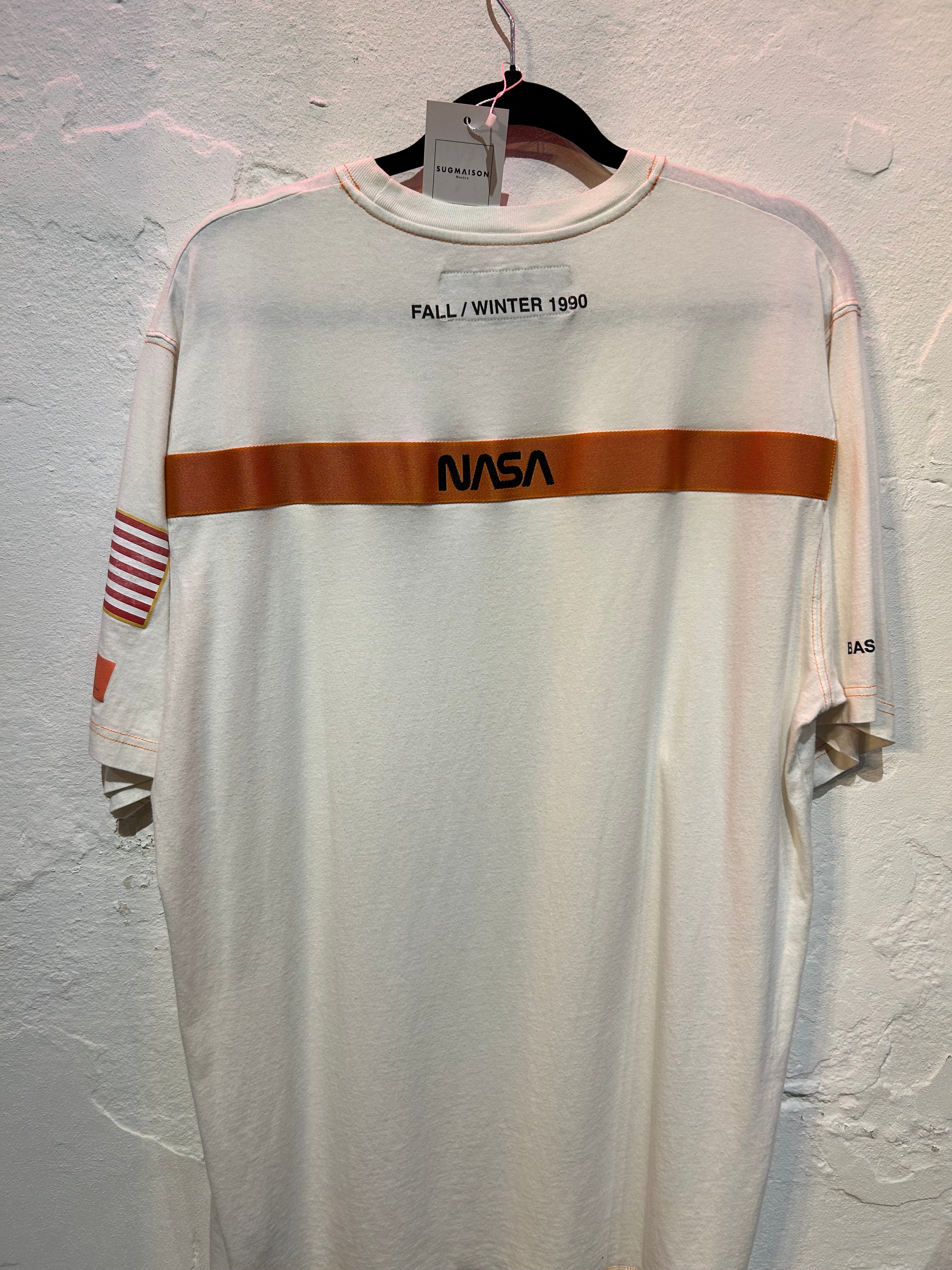 T-shirt Heron Preston