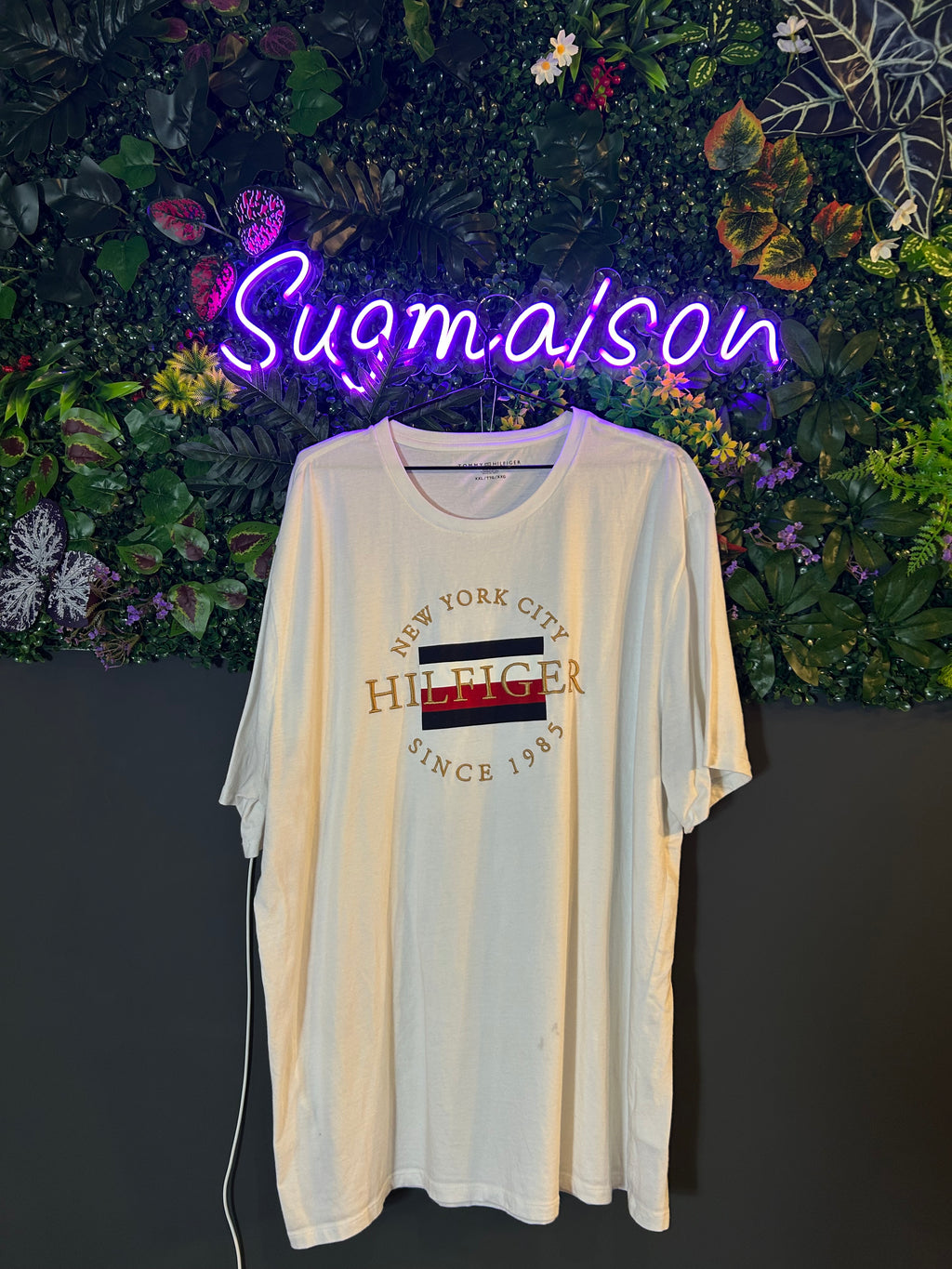 T-shirt Tommy Hilfiger