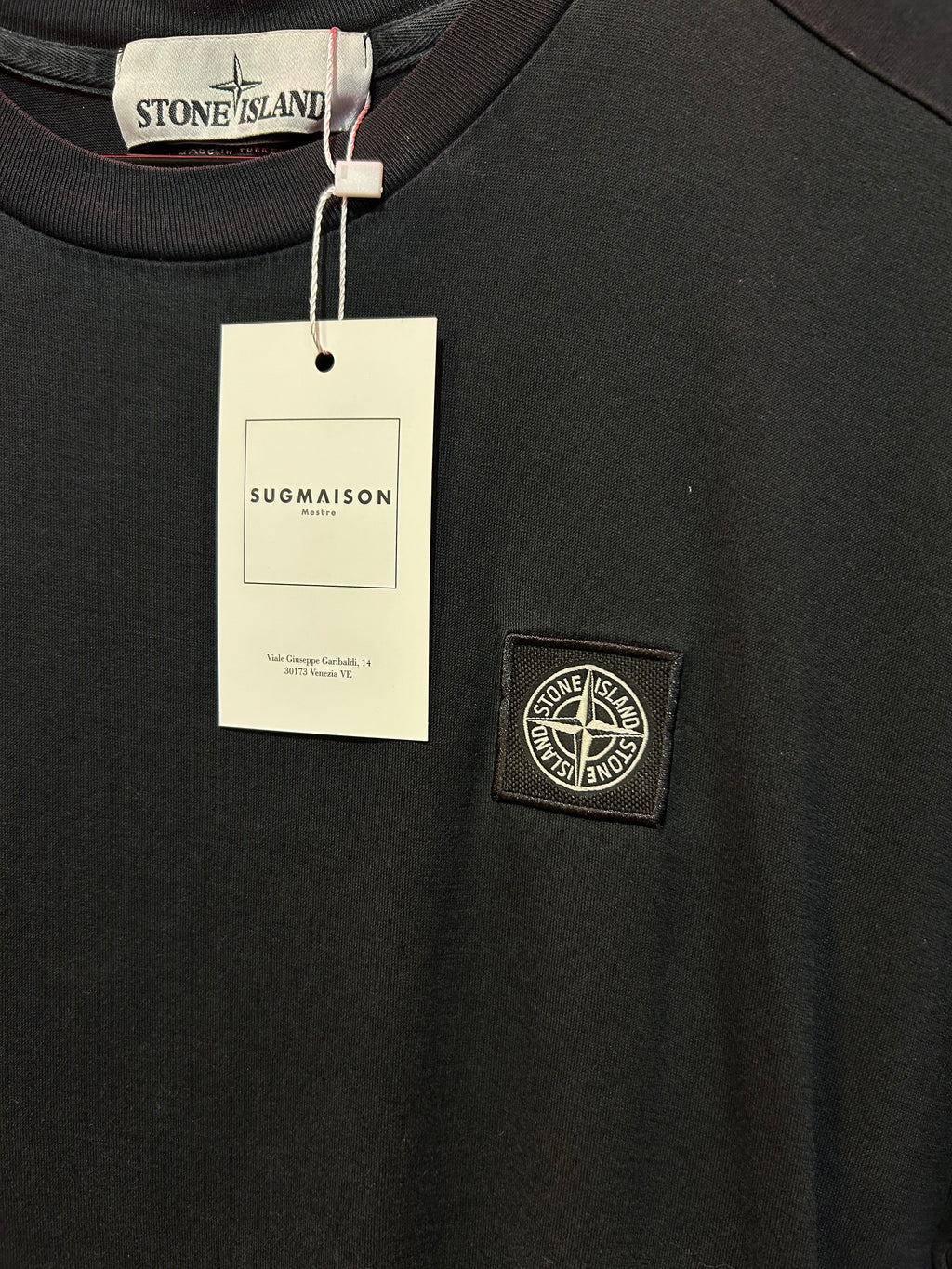 Stone Island T-shirt