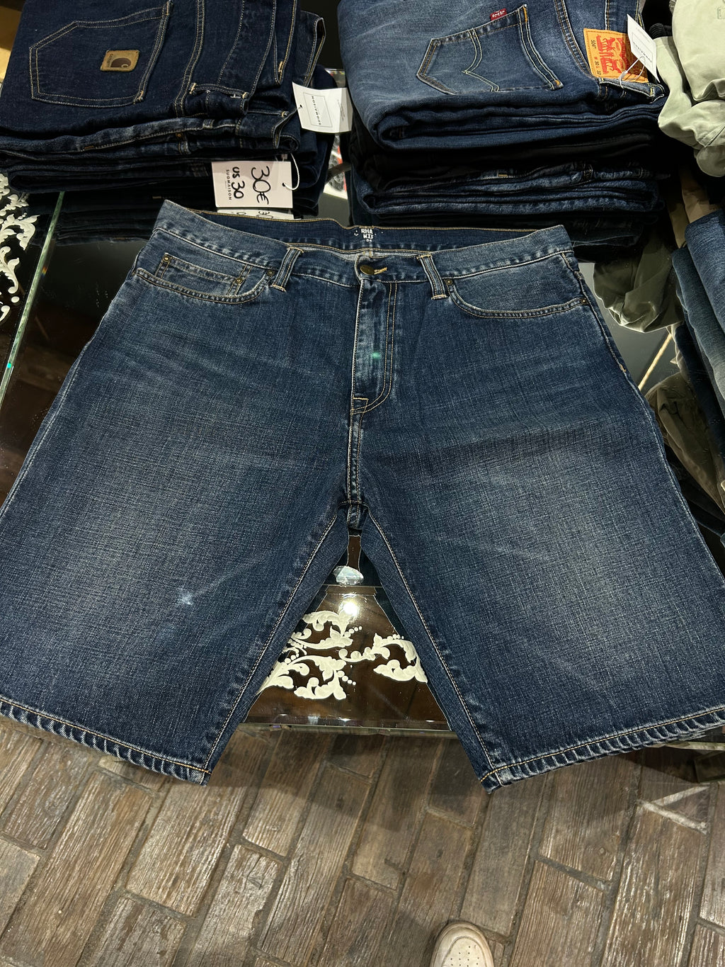 Carhartt Jorts