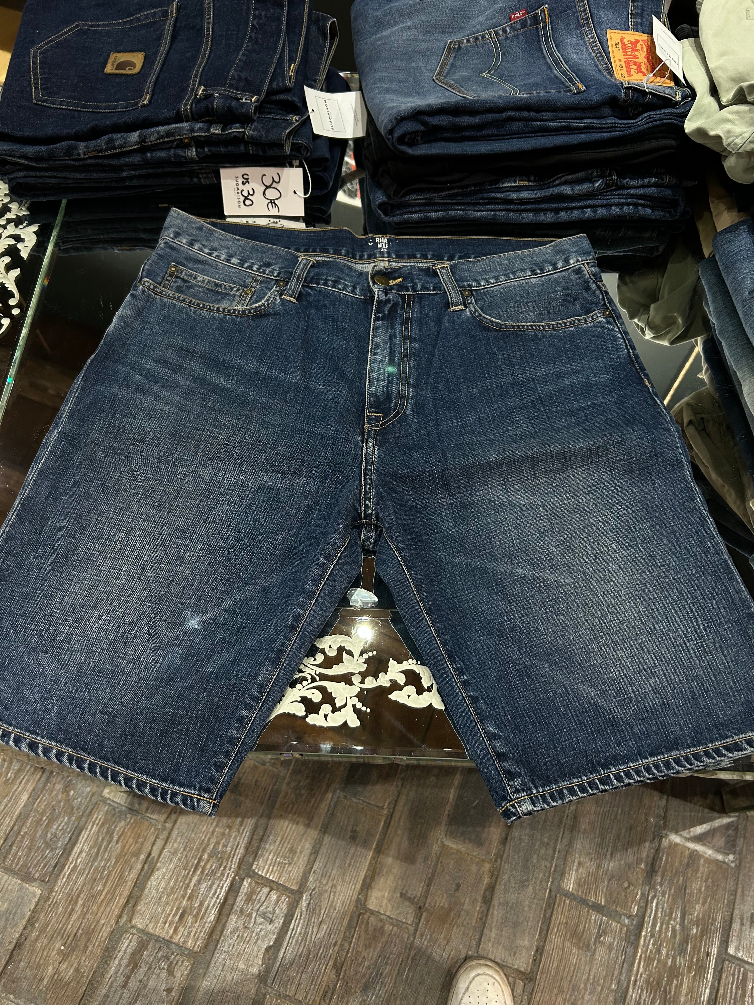 Carhartt Jorts