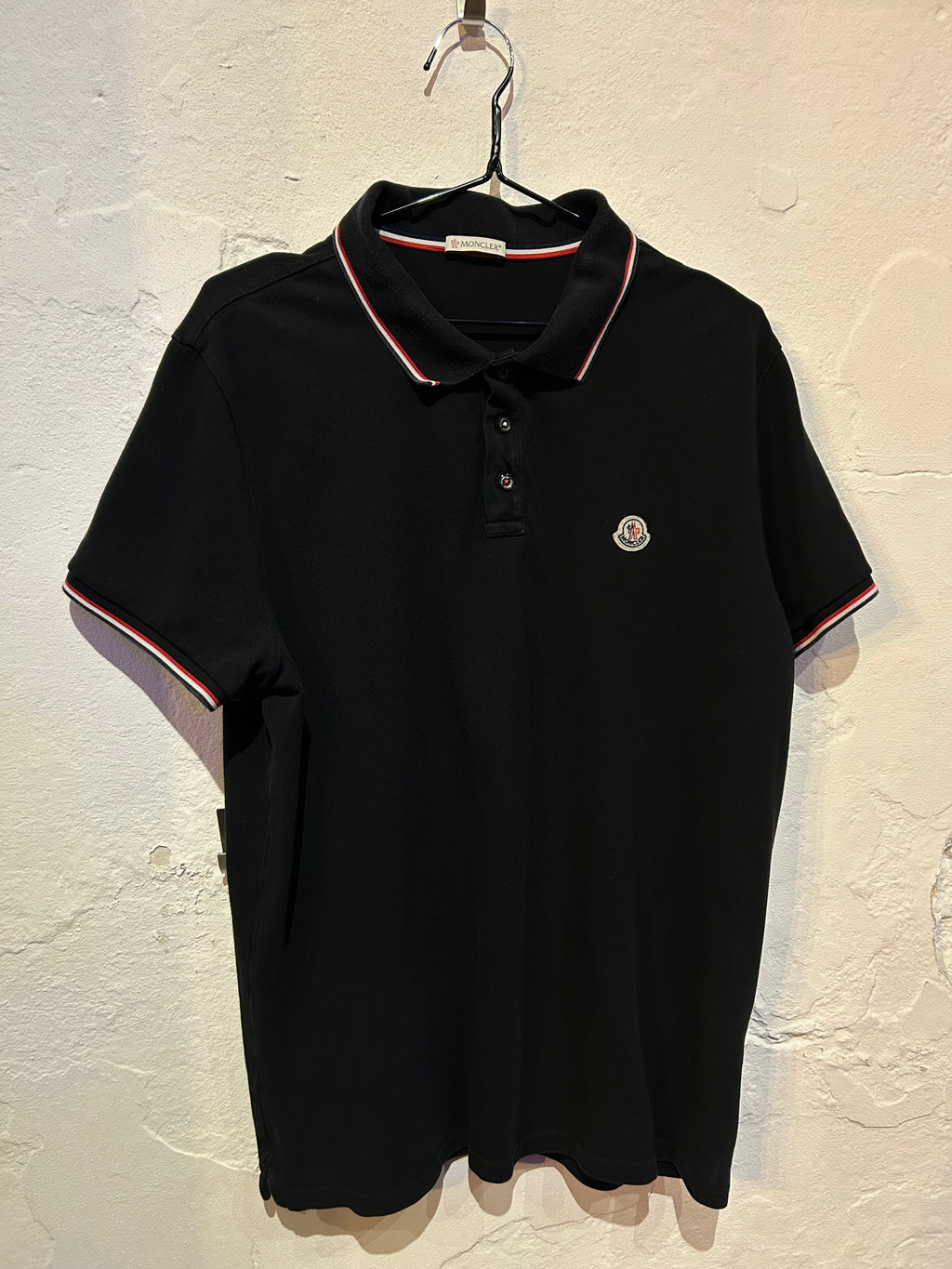 Polo Moncler
