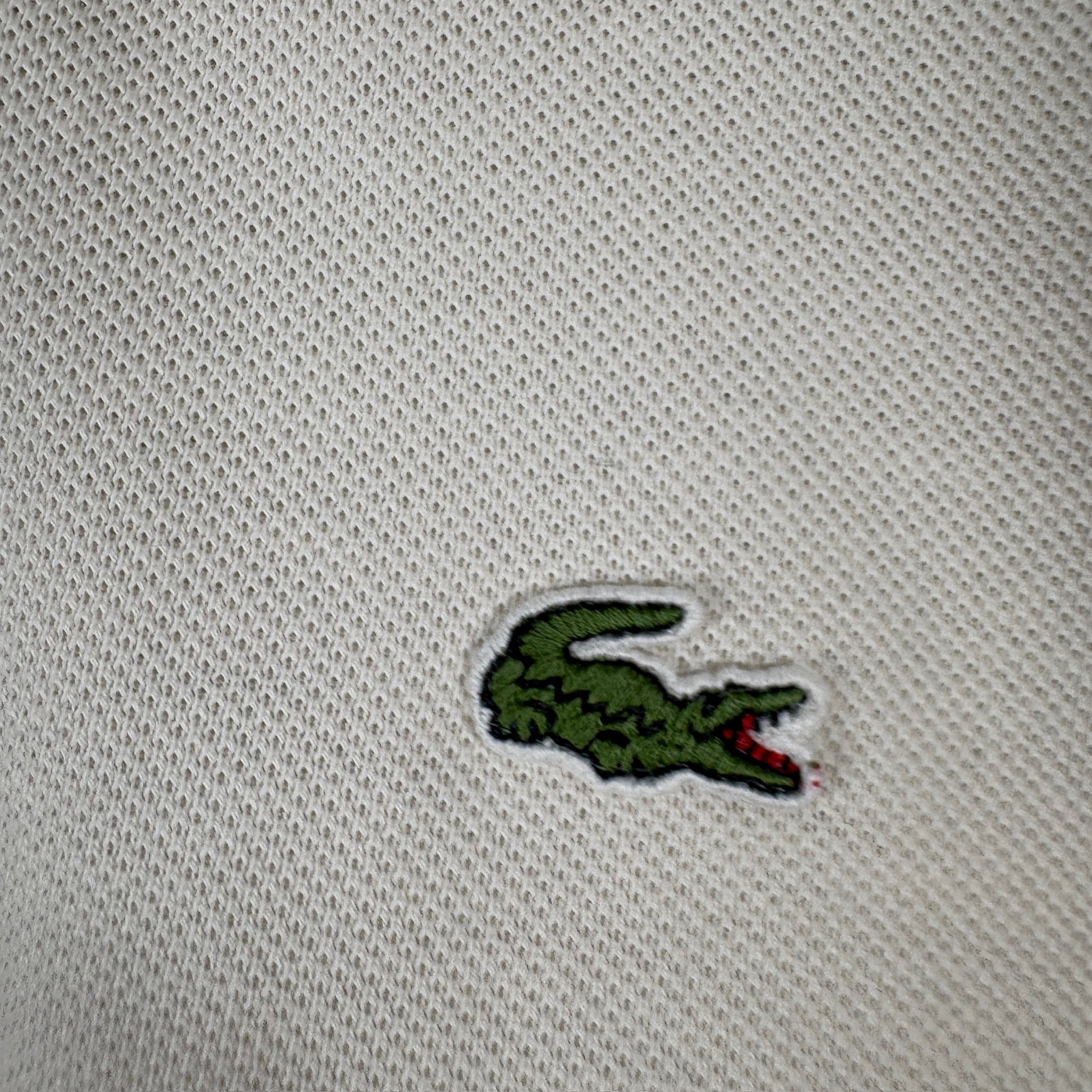 Polo Lacoste