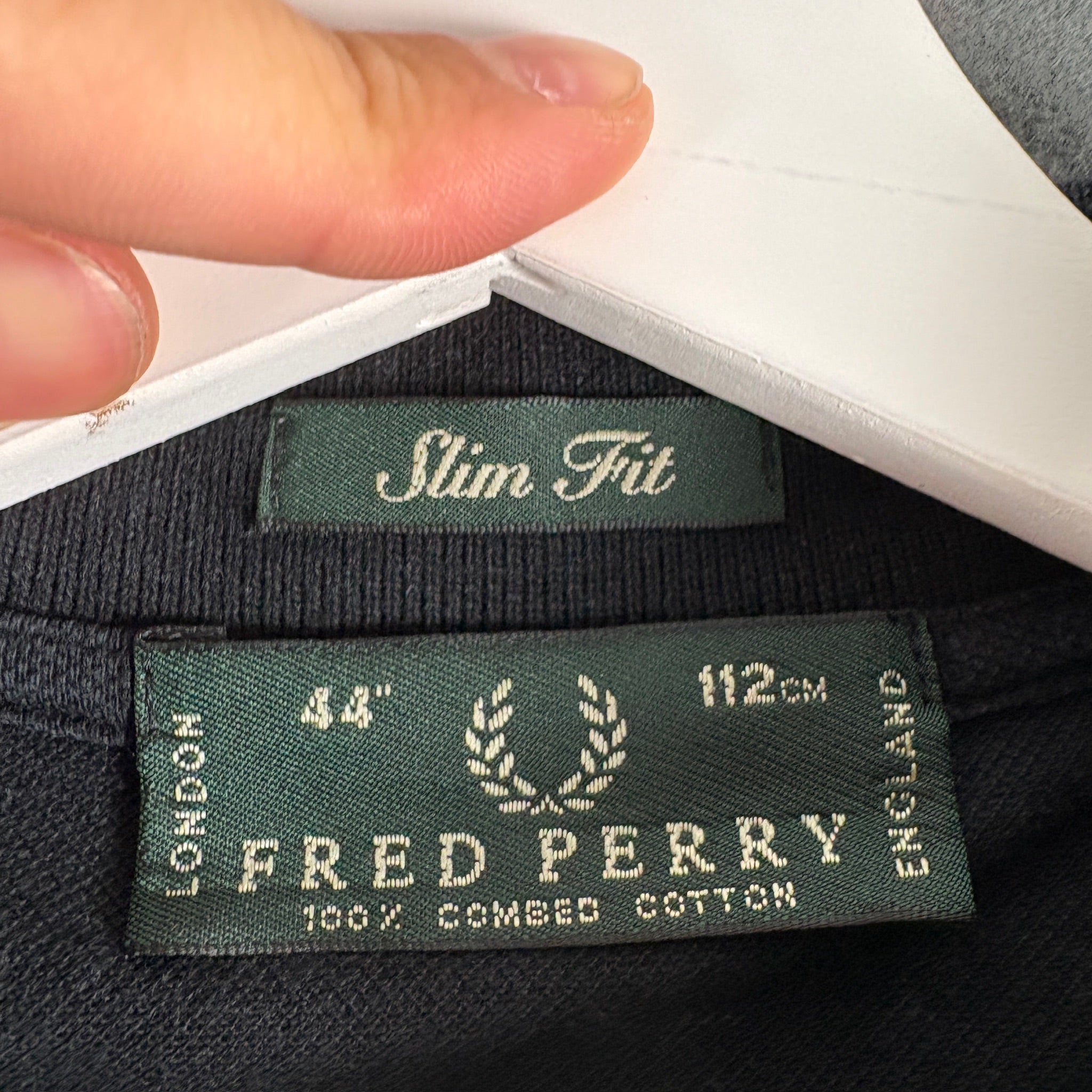 Polo Fred Perry