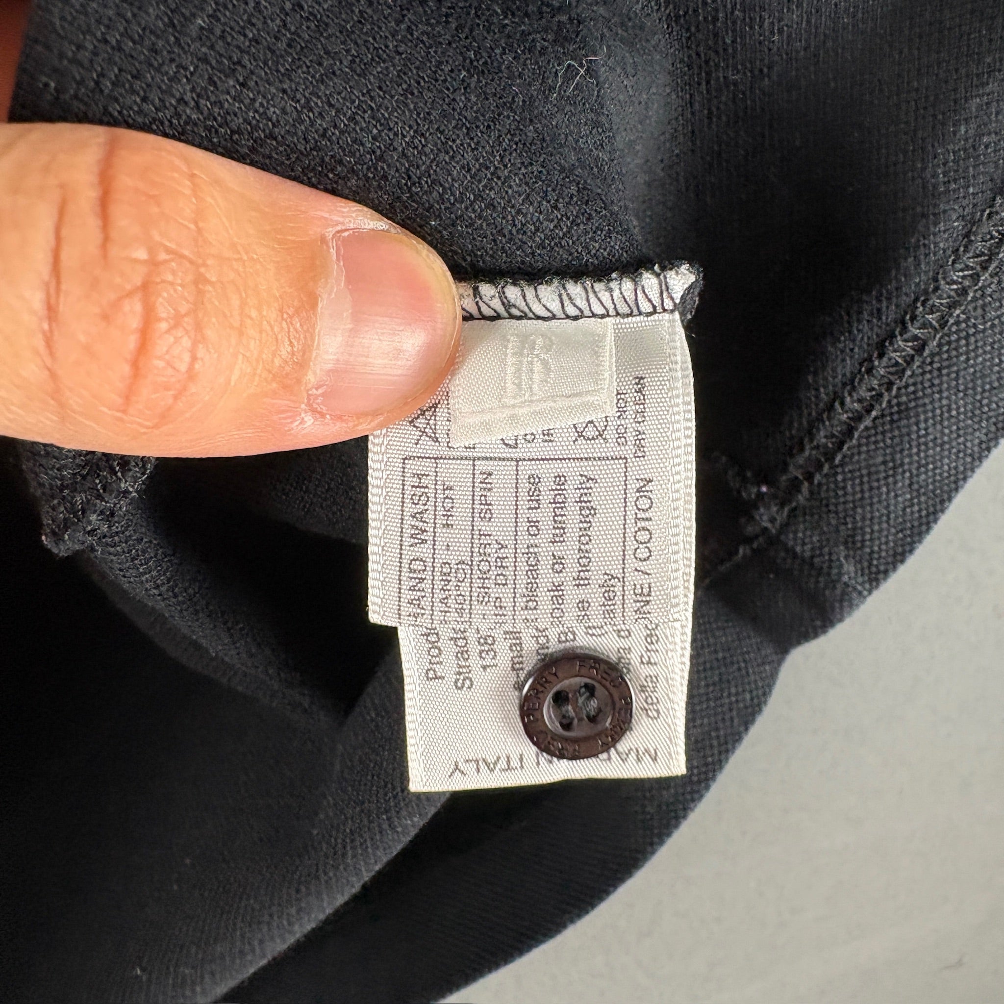 Polo Fred Perry