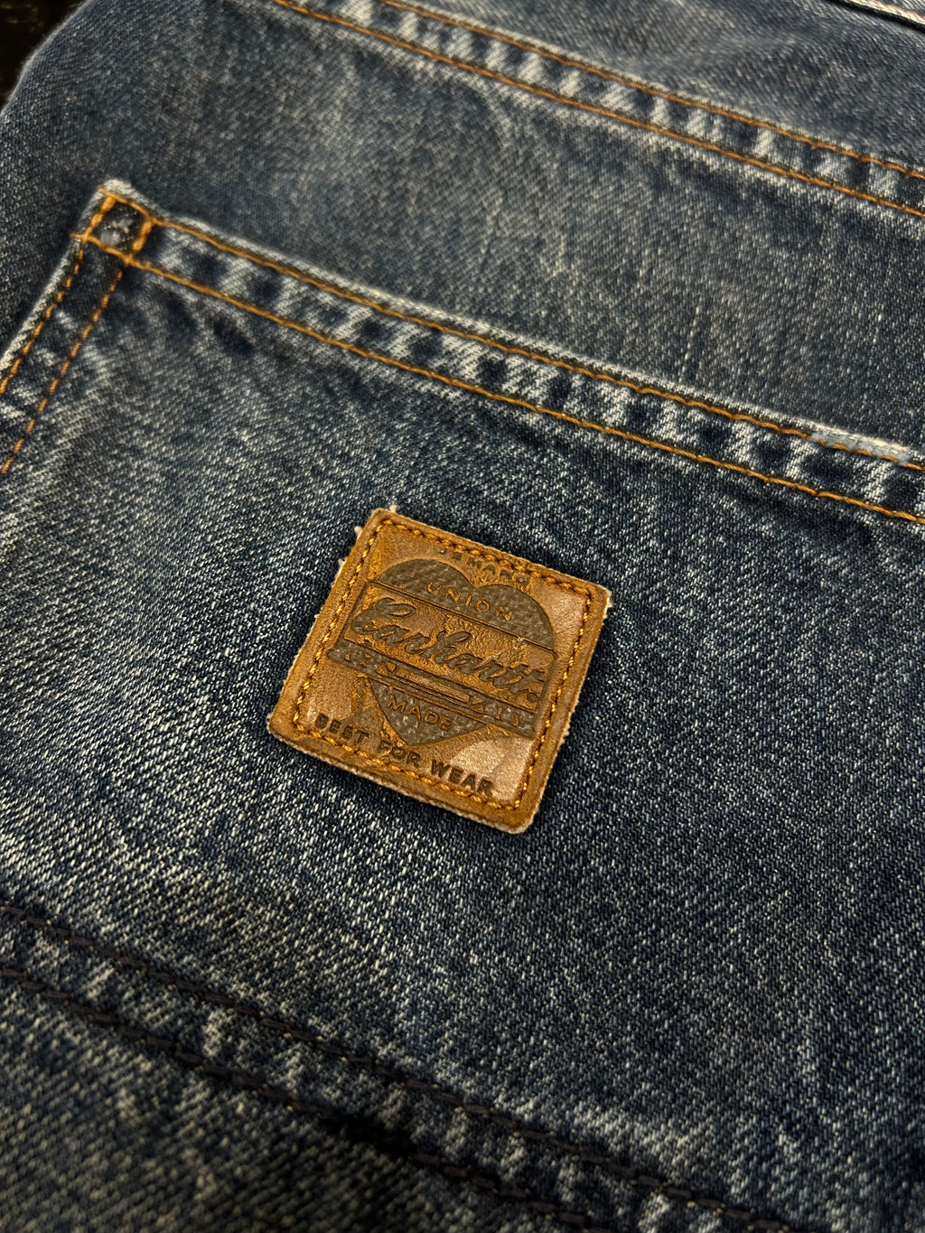 Carhartt WIP Jeans