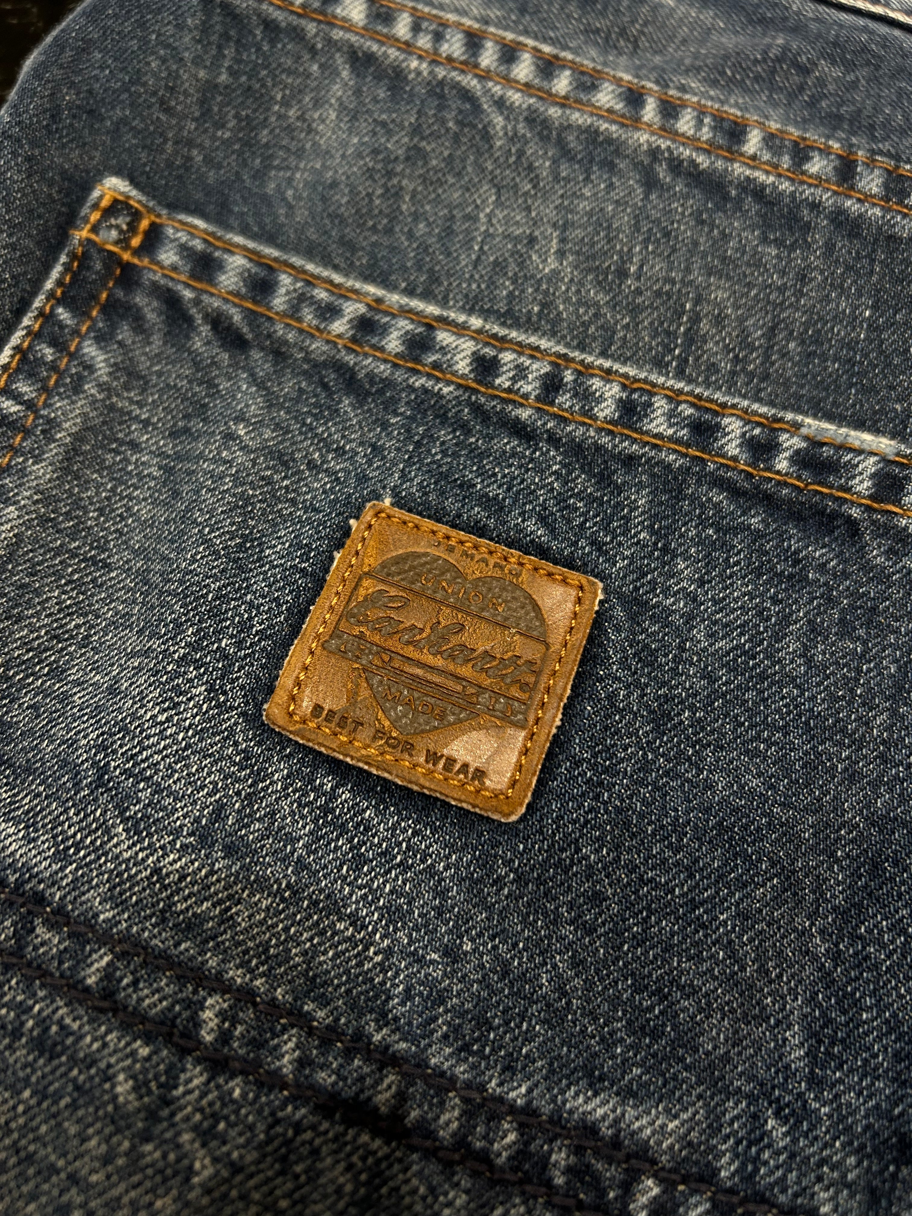 Carhartt WIP Jeans