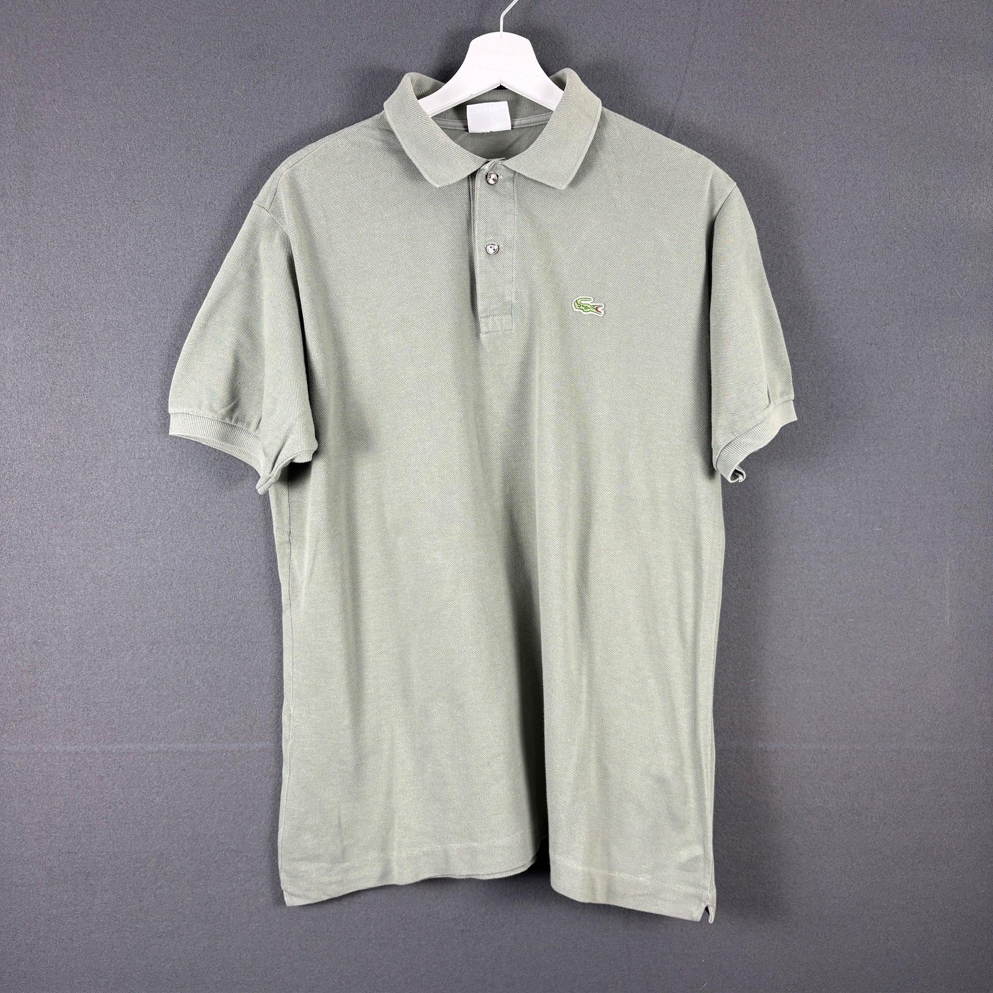 Polo Lacoste