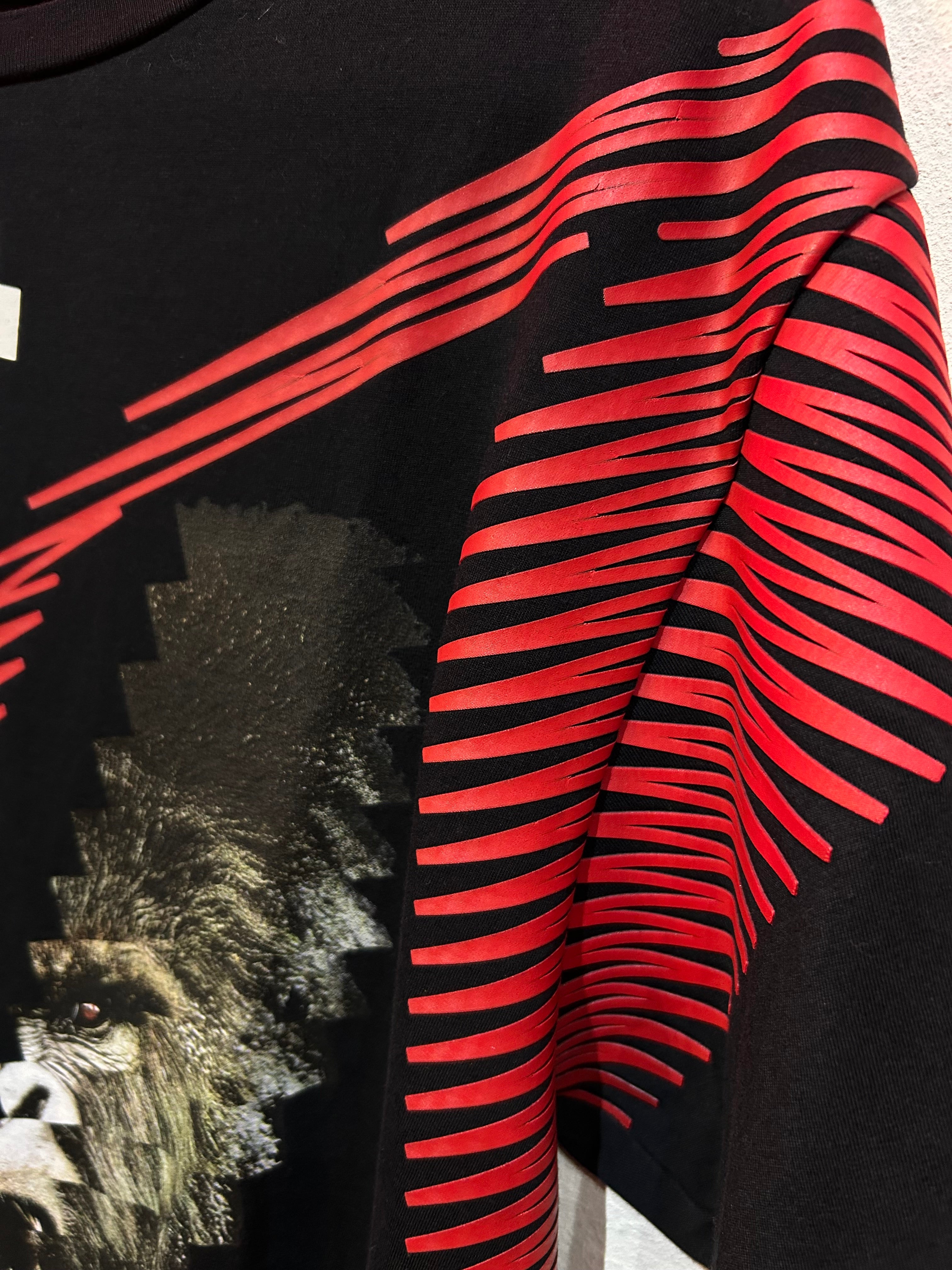 T-shirt Marcelo Burlon