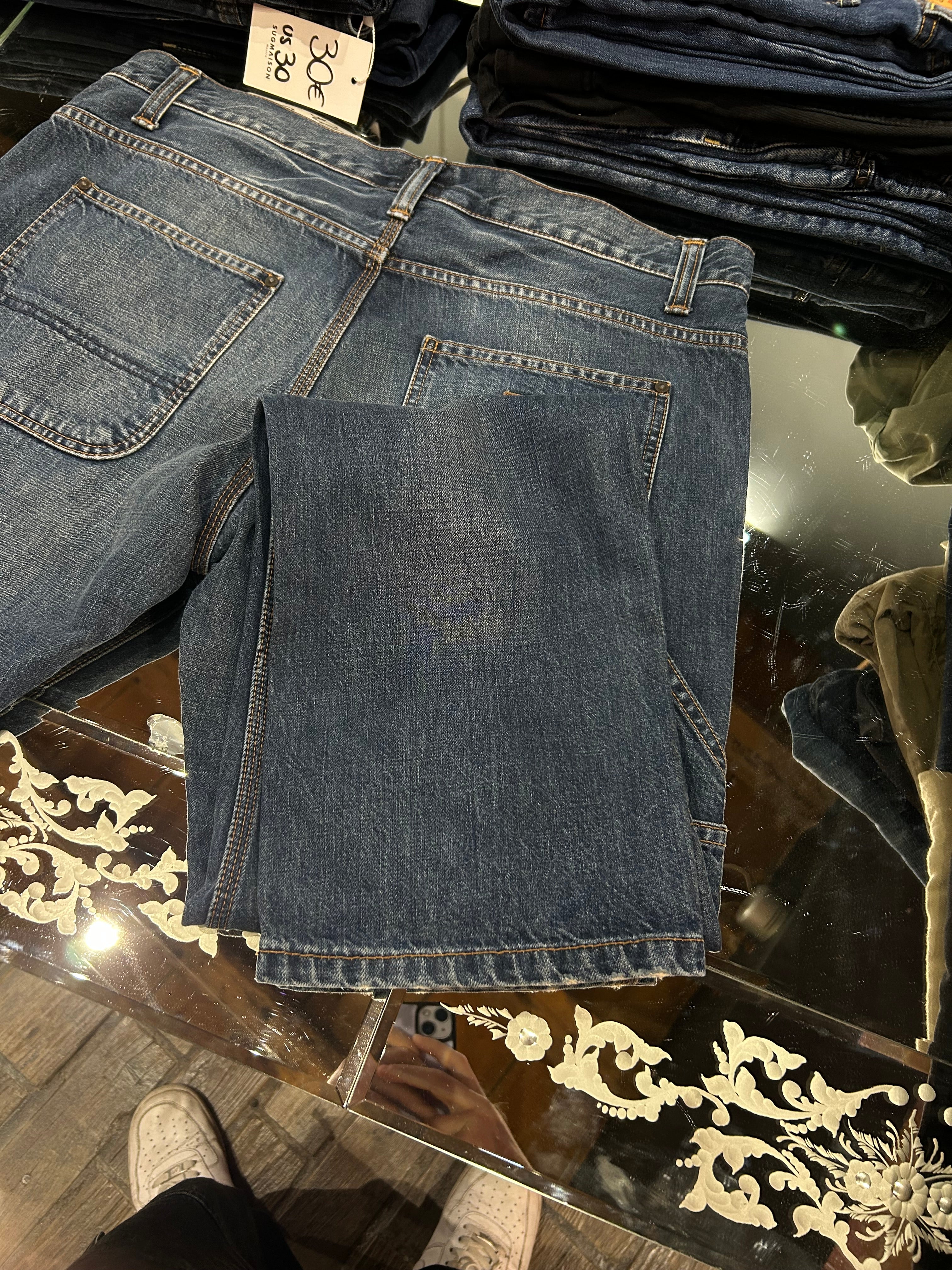 Carhartt WIP Jeans