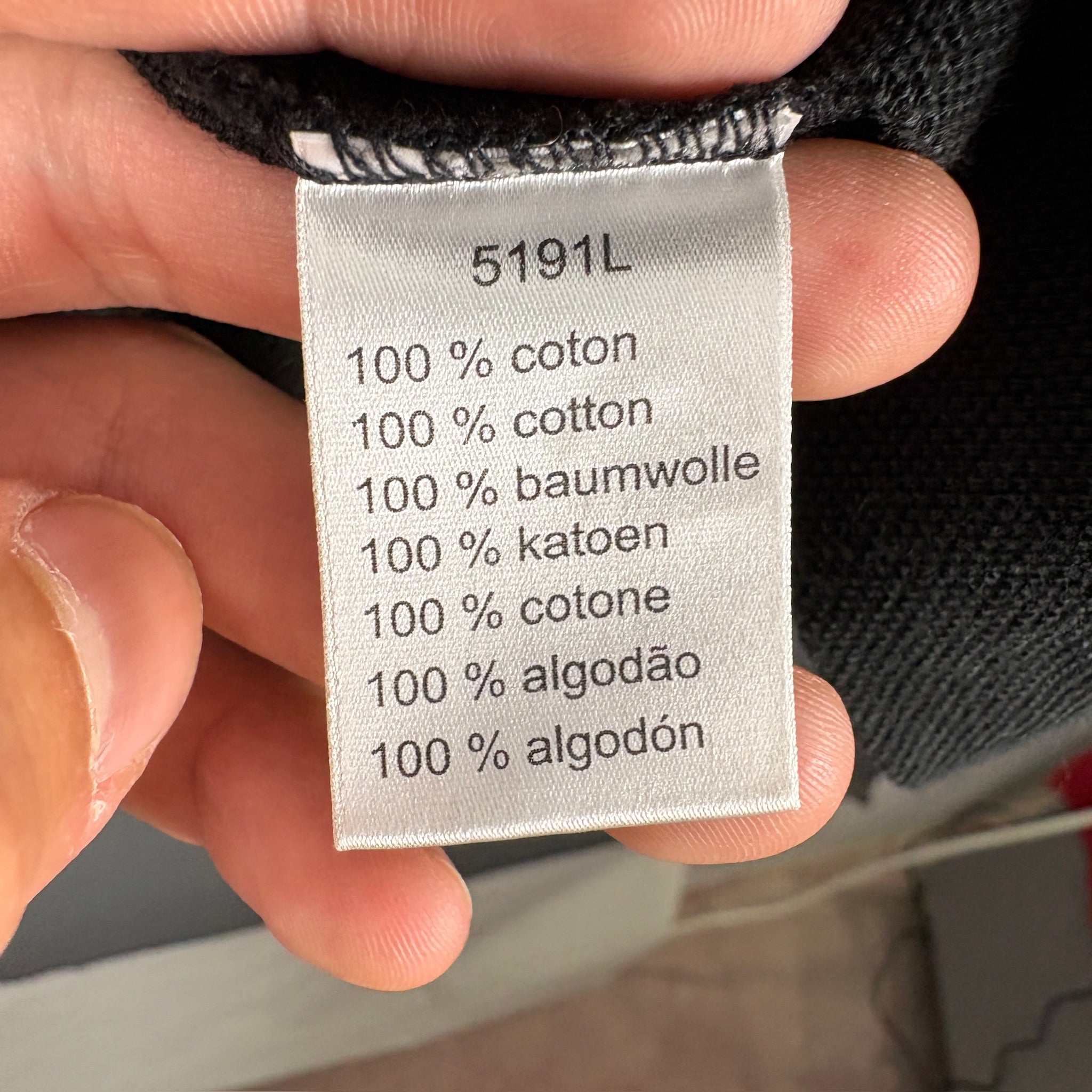Polo Lacoste