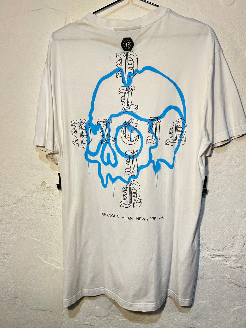 T-shirt Philipp Plein