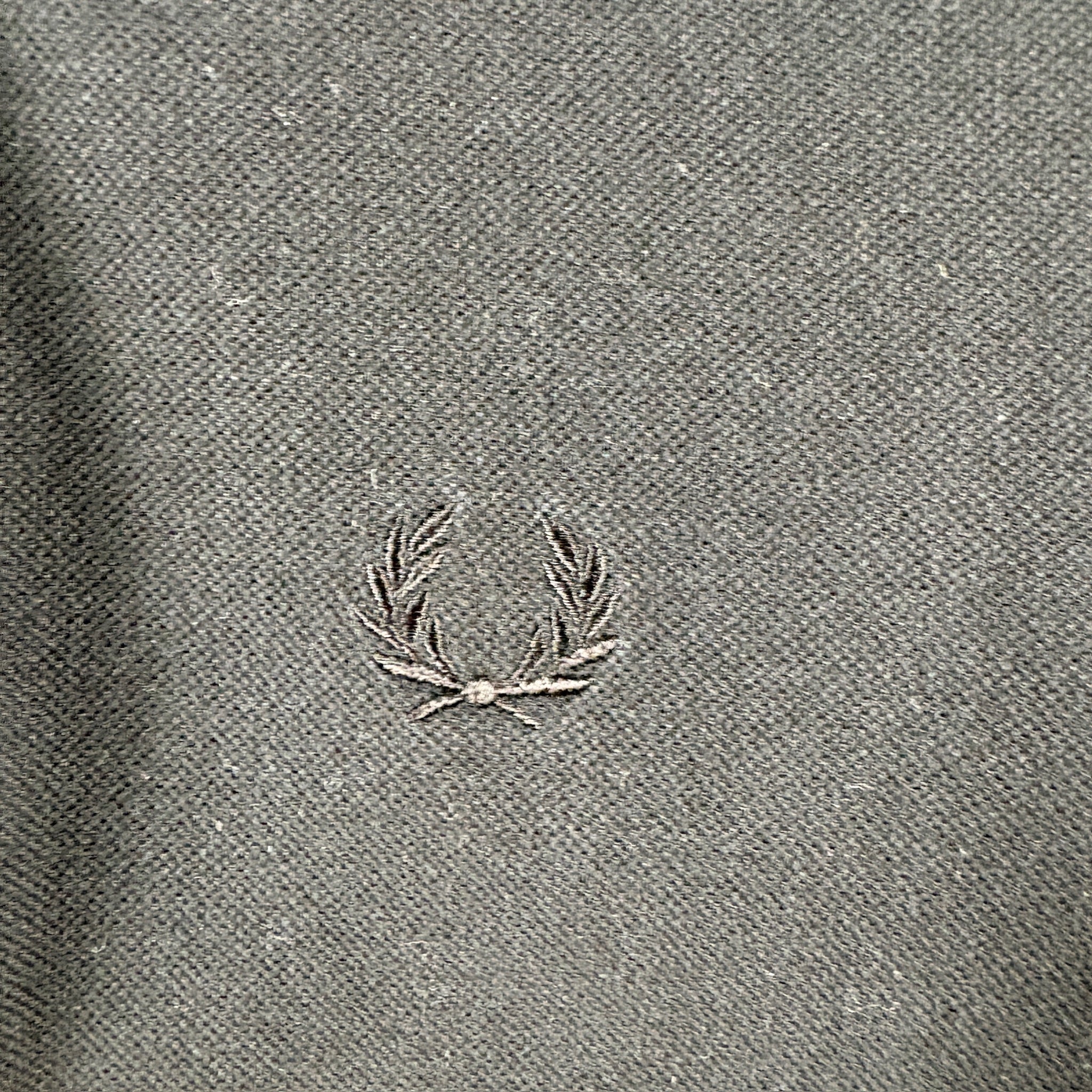 Polo Fred Perry