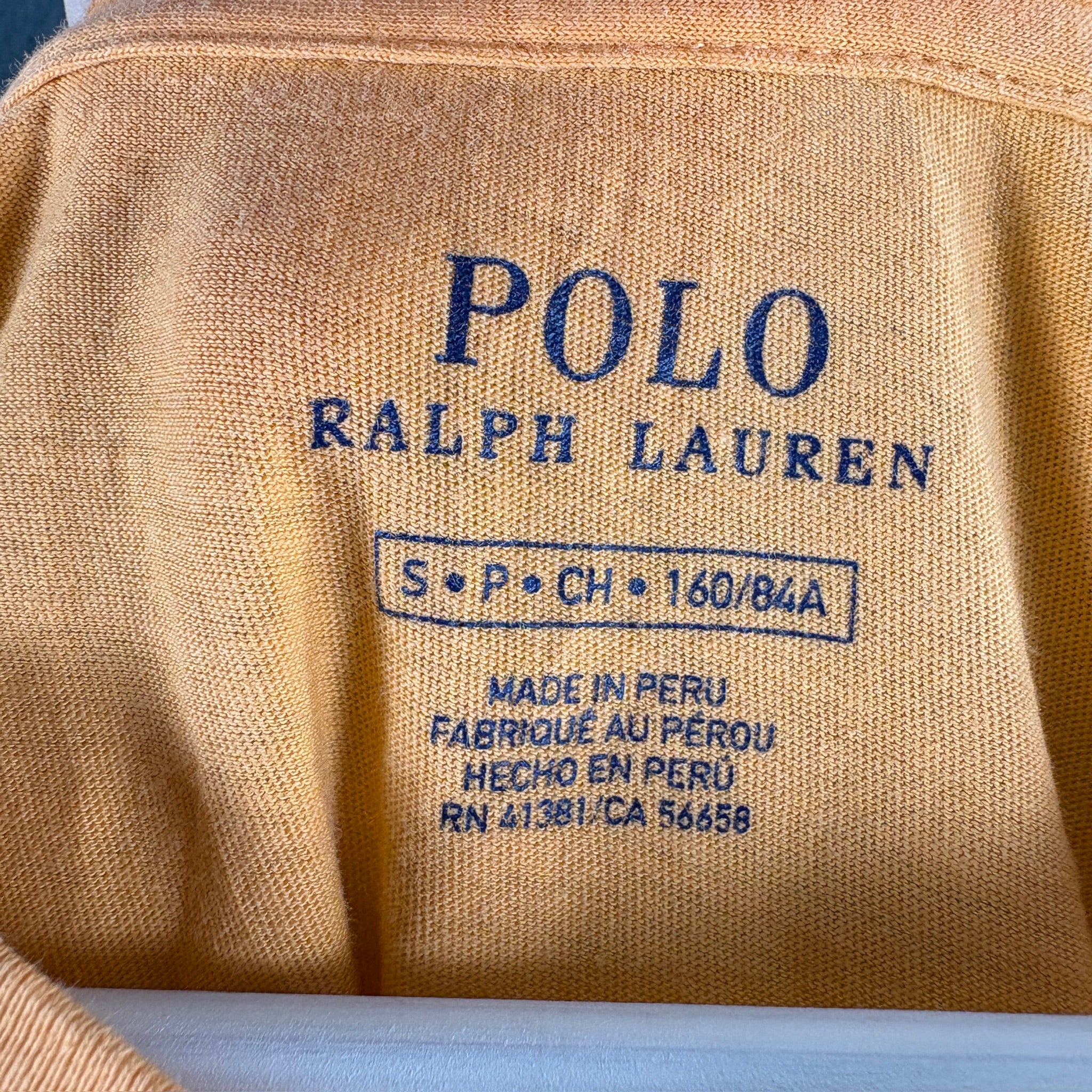 T-shirt Ralph Kids