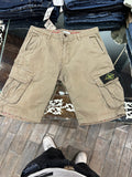 Stone Island Cargo Shorts