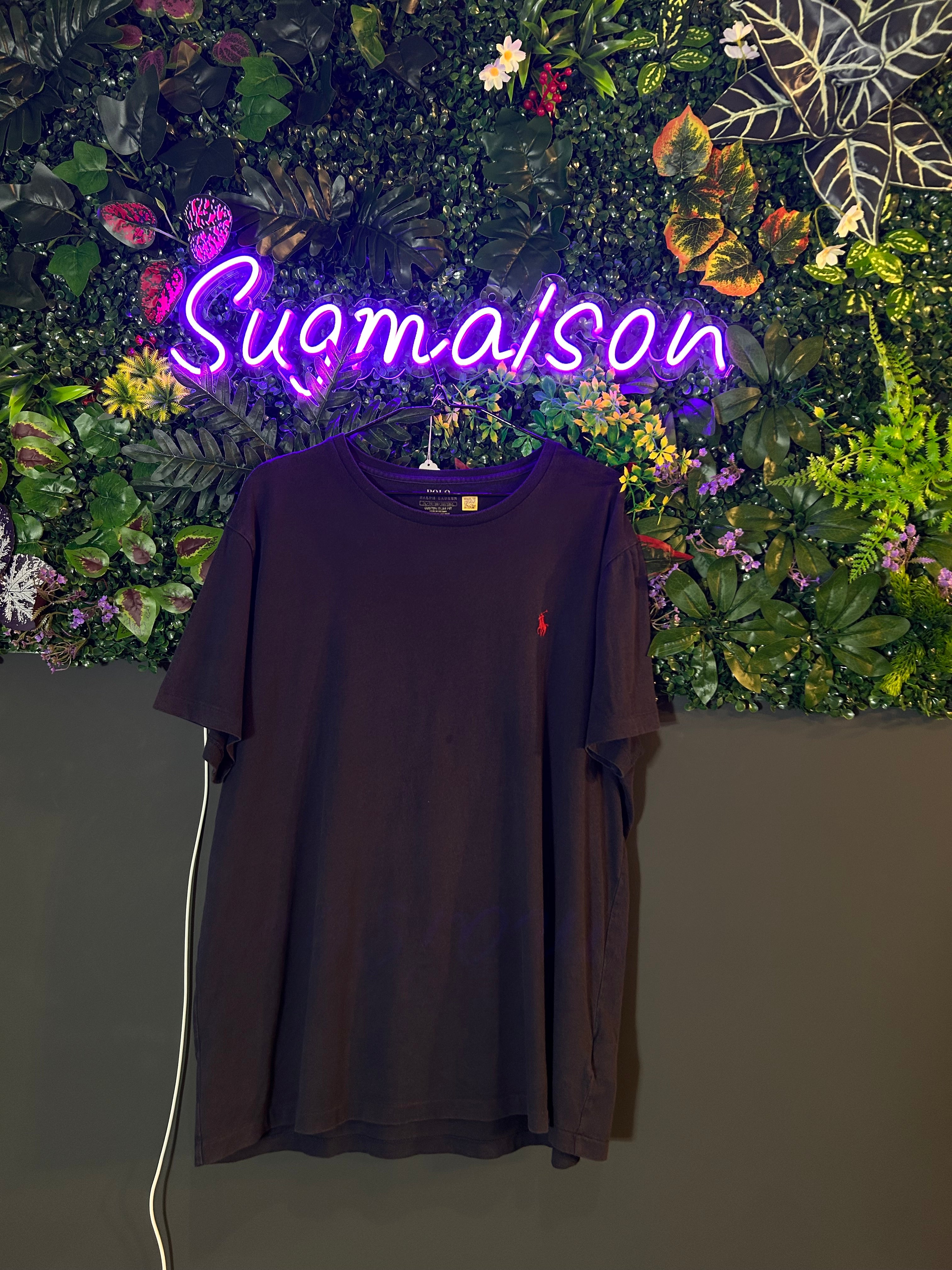 T-shirt Ralph Lauren