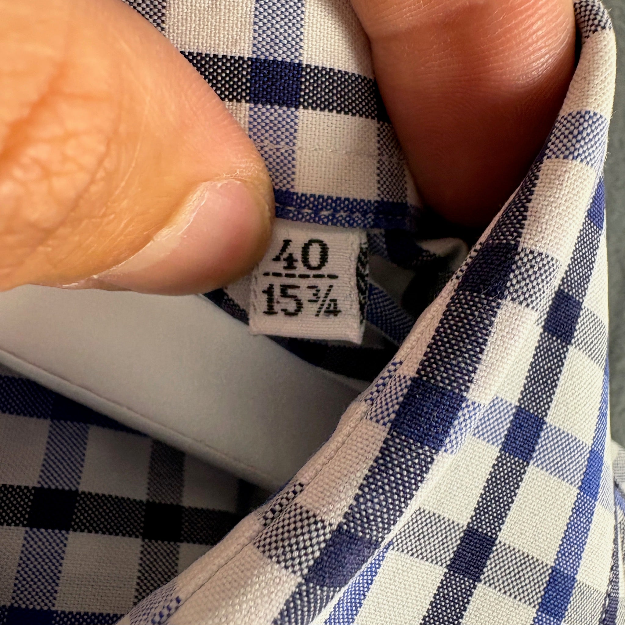 Camicia Oliver Valentino Garavani