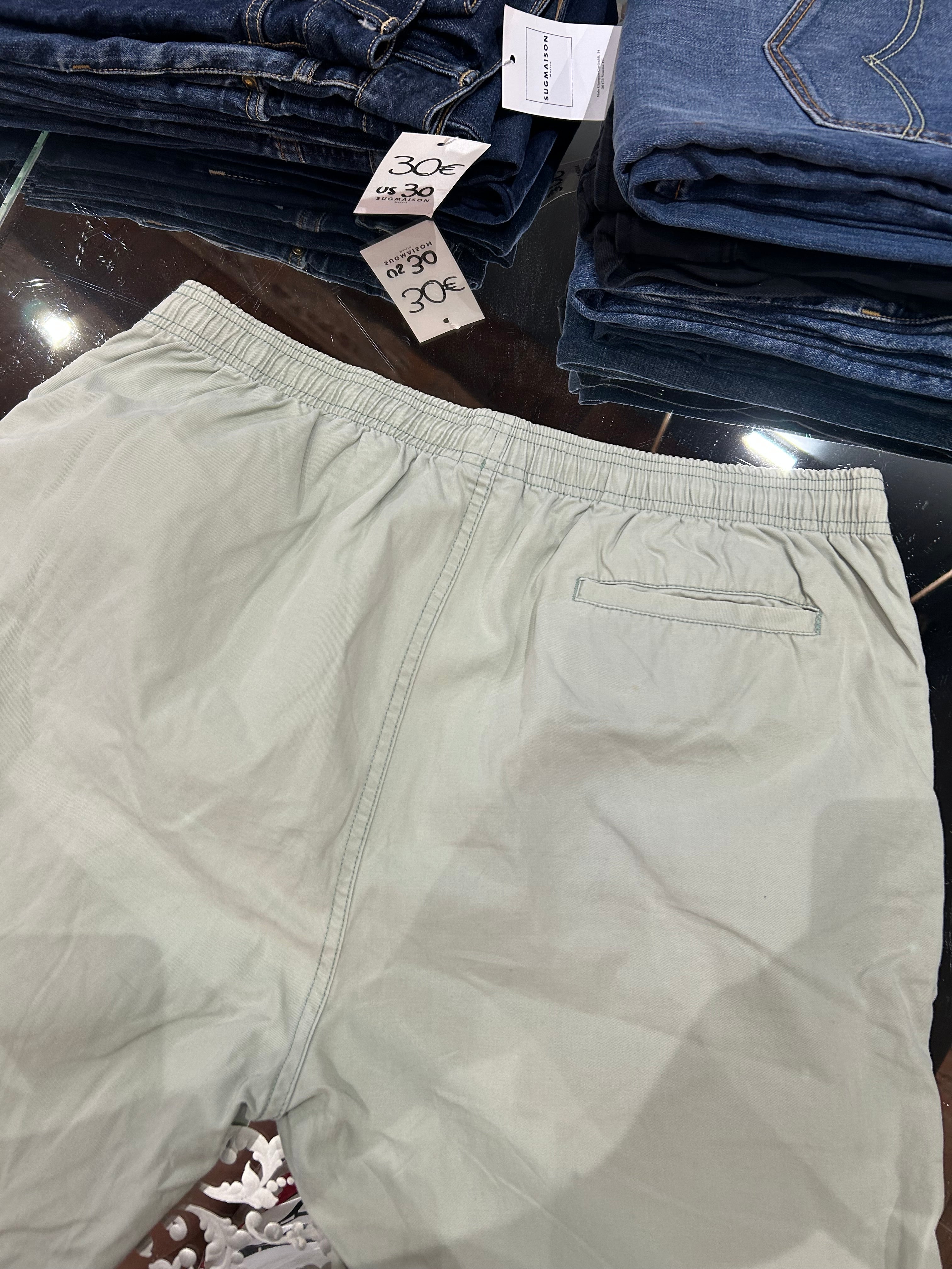 Stussy Shorts