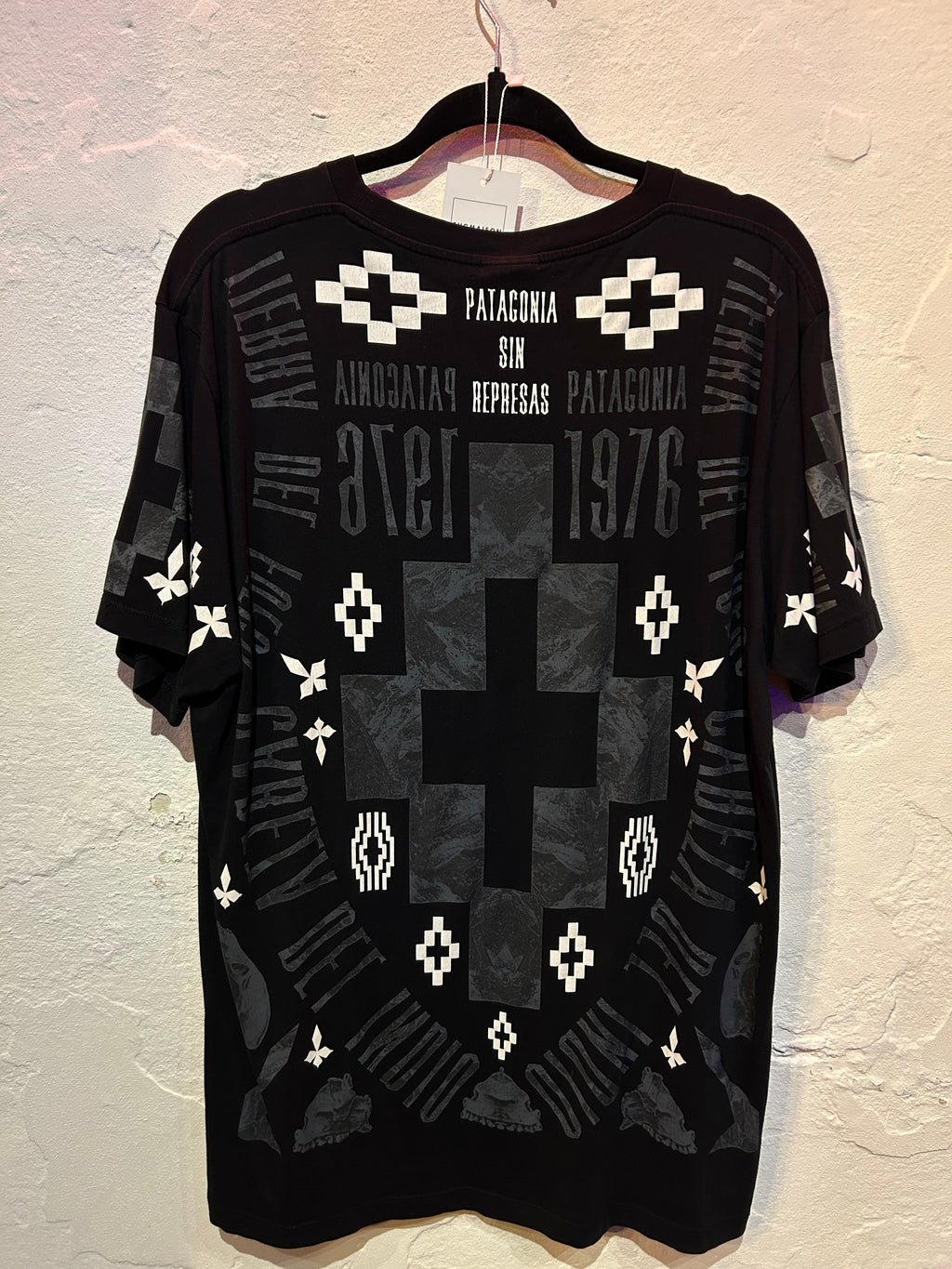 T-shirt Marcelo Burlon