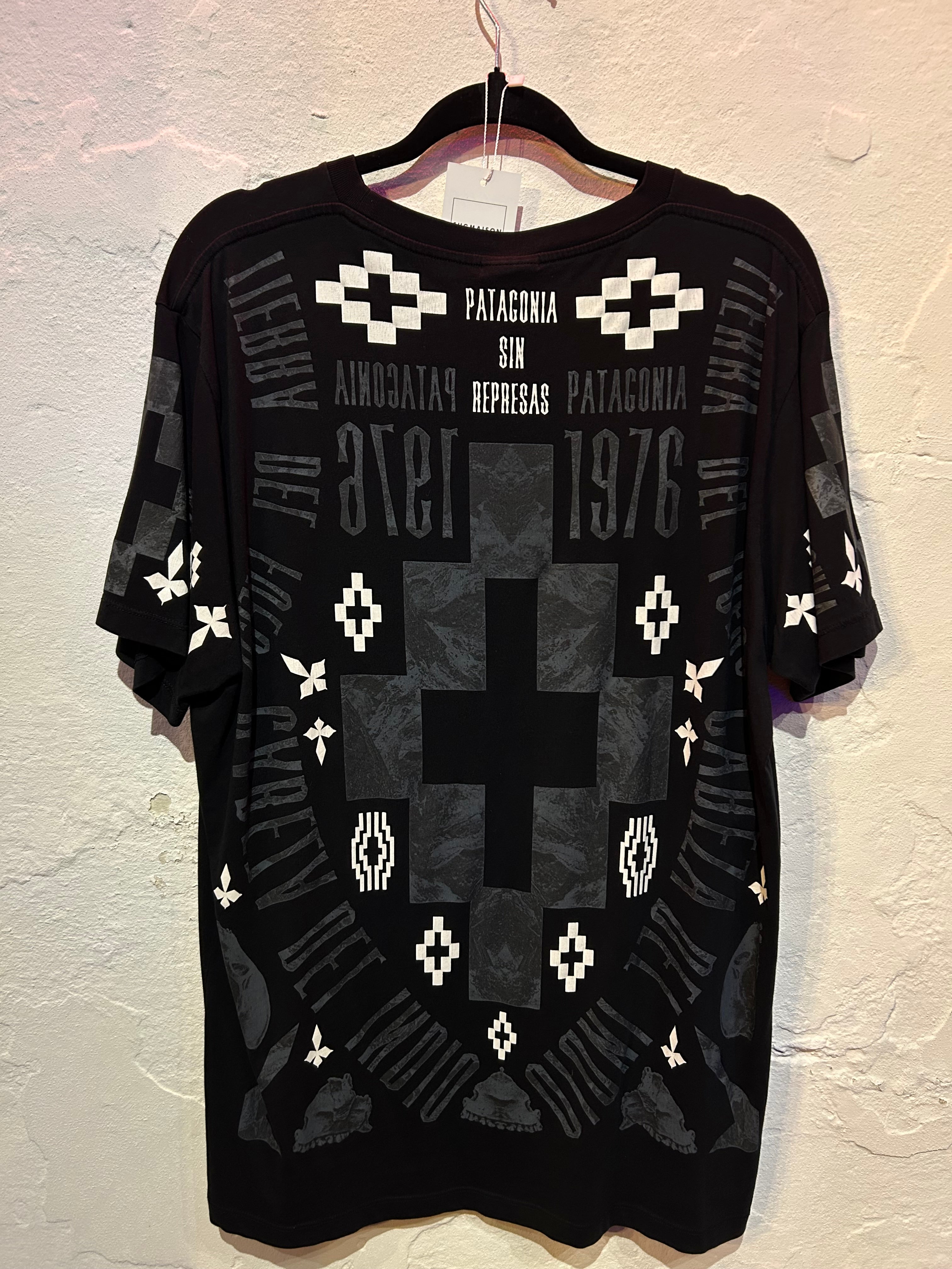 T-shirt Marcelo Burlon