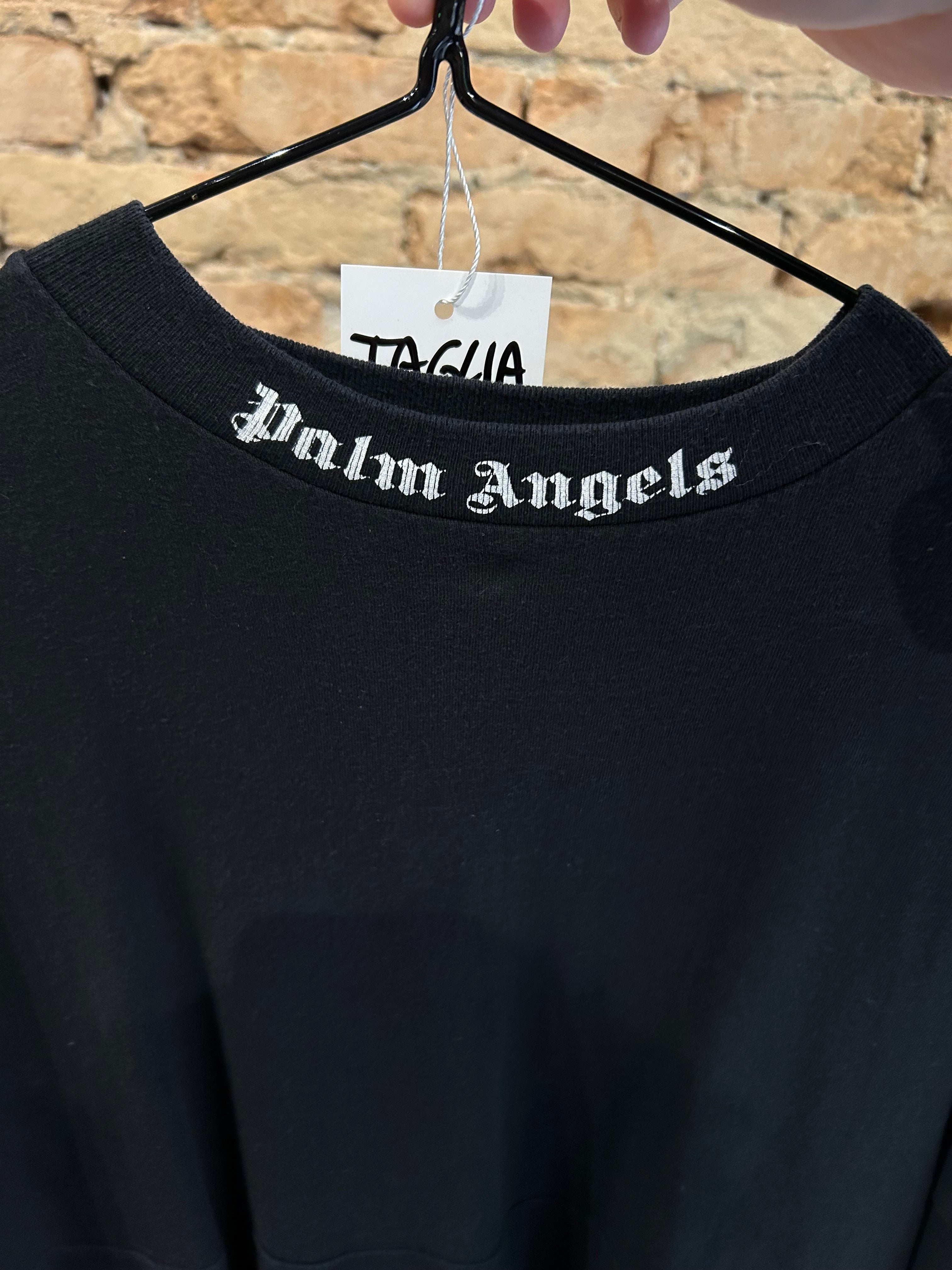 T-shirt Palm Angels