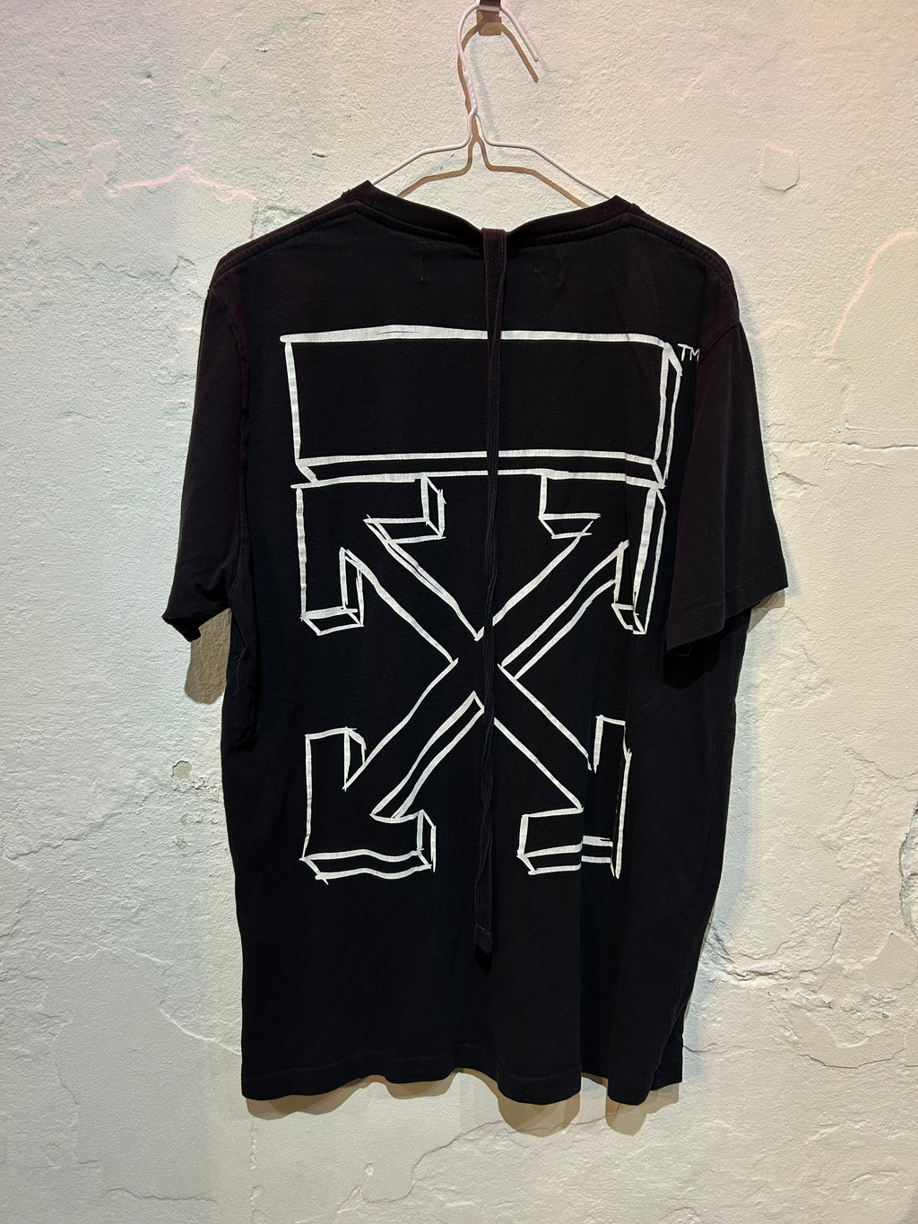T-shirt Off-White