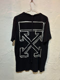 T-shirt Off-White