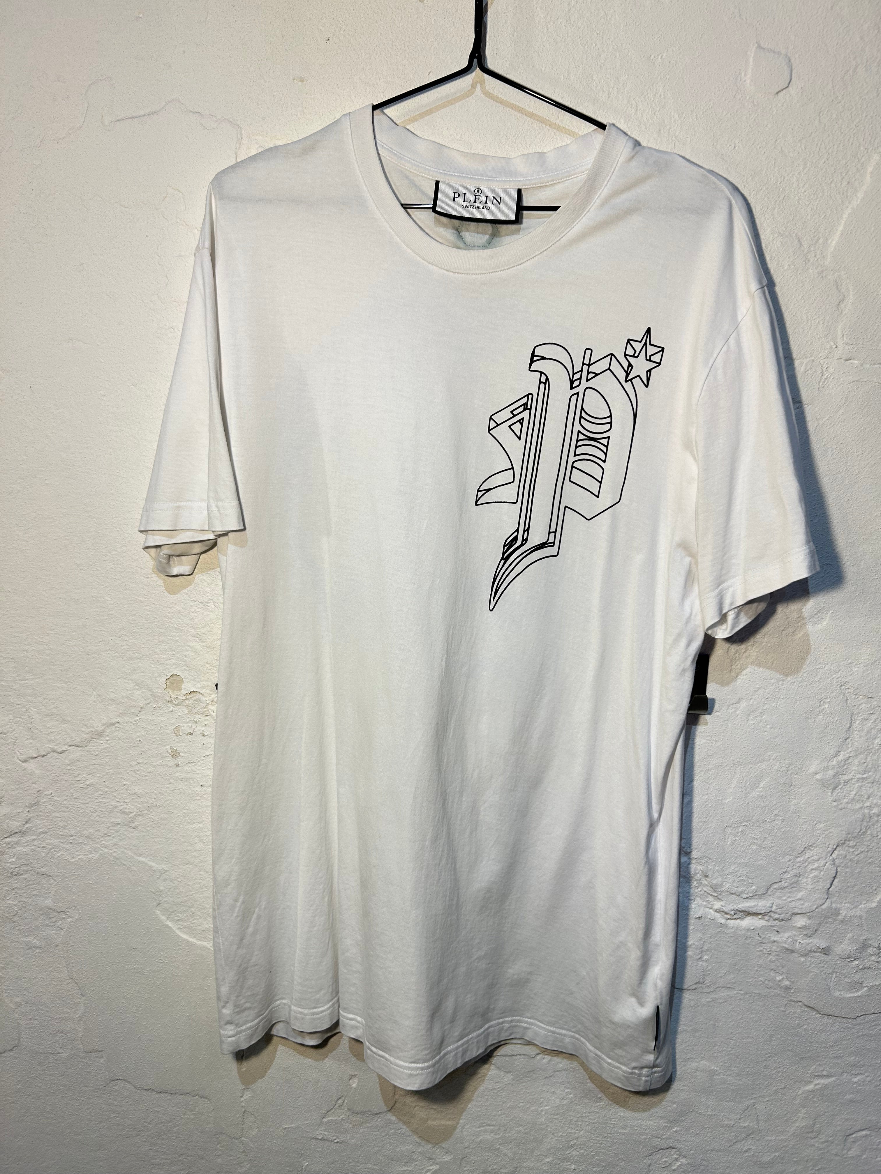 T-shirt Philipp Plein