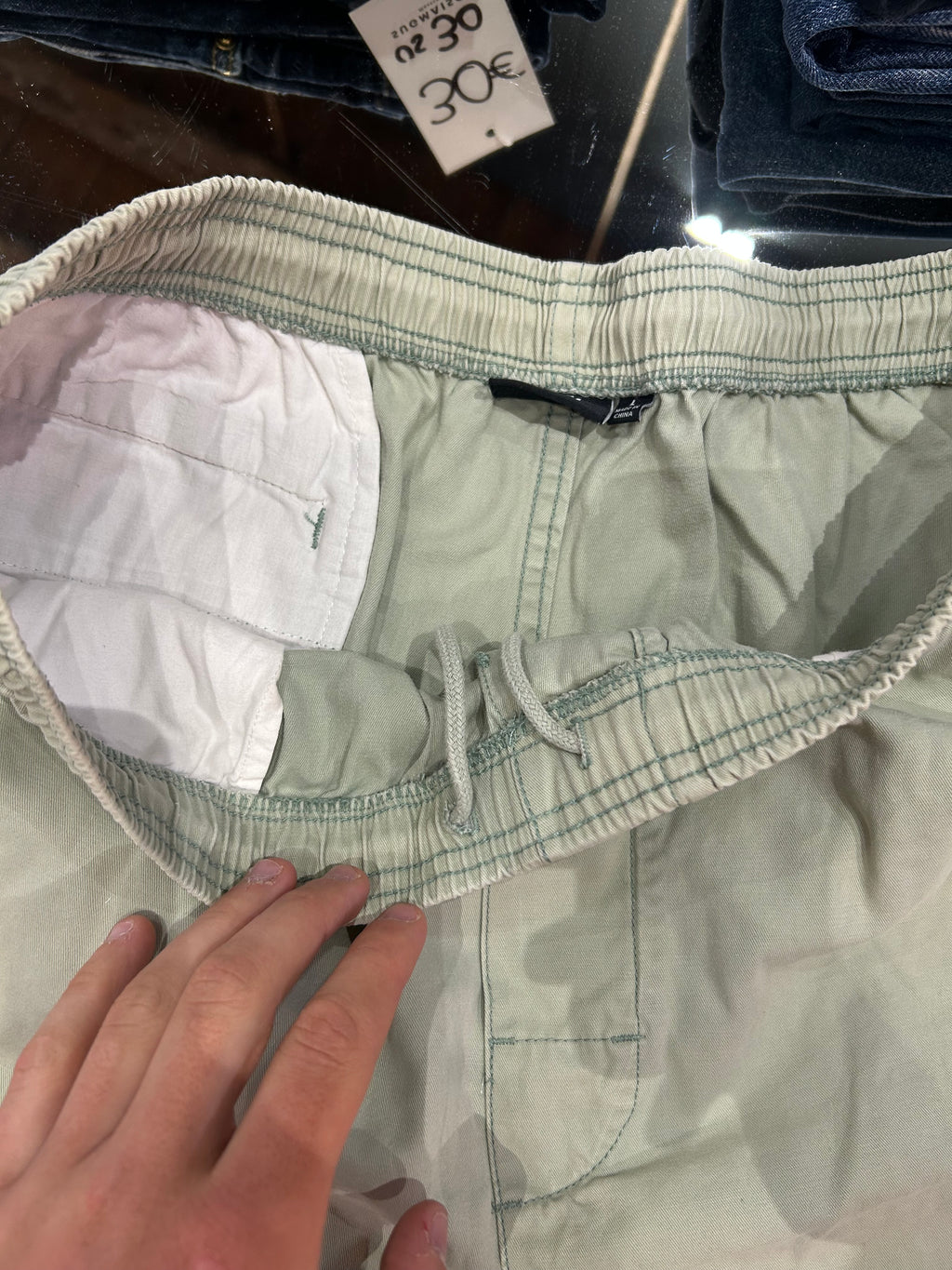 Stussy Shorts