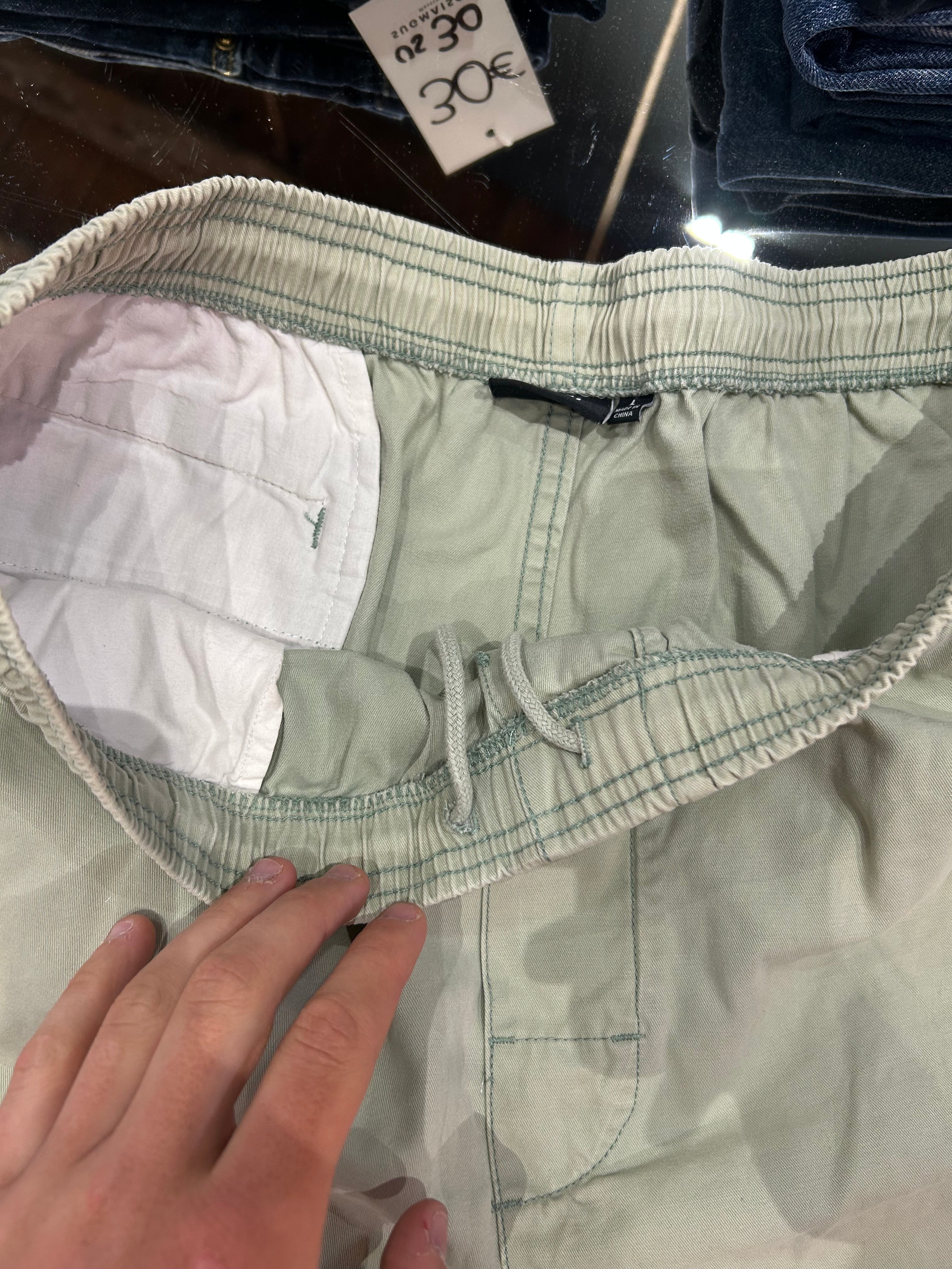 Stussy Shorts