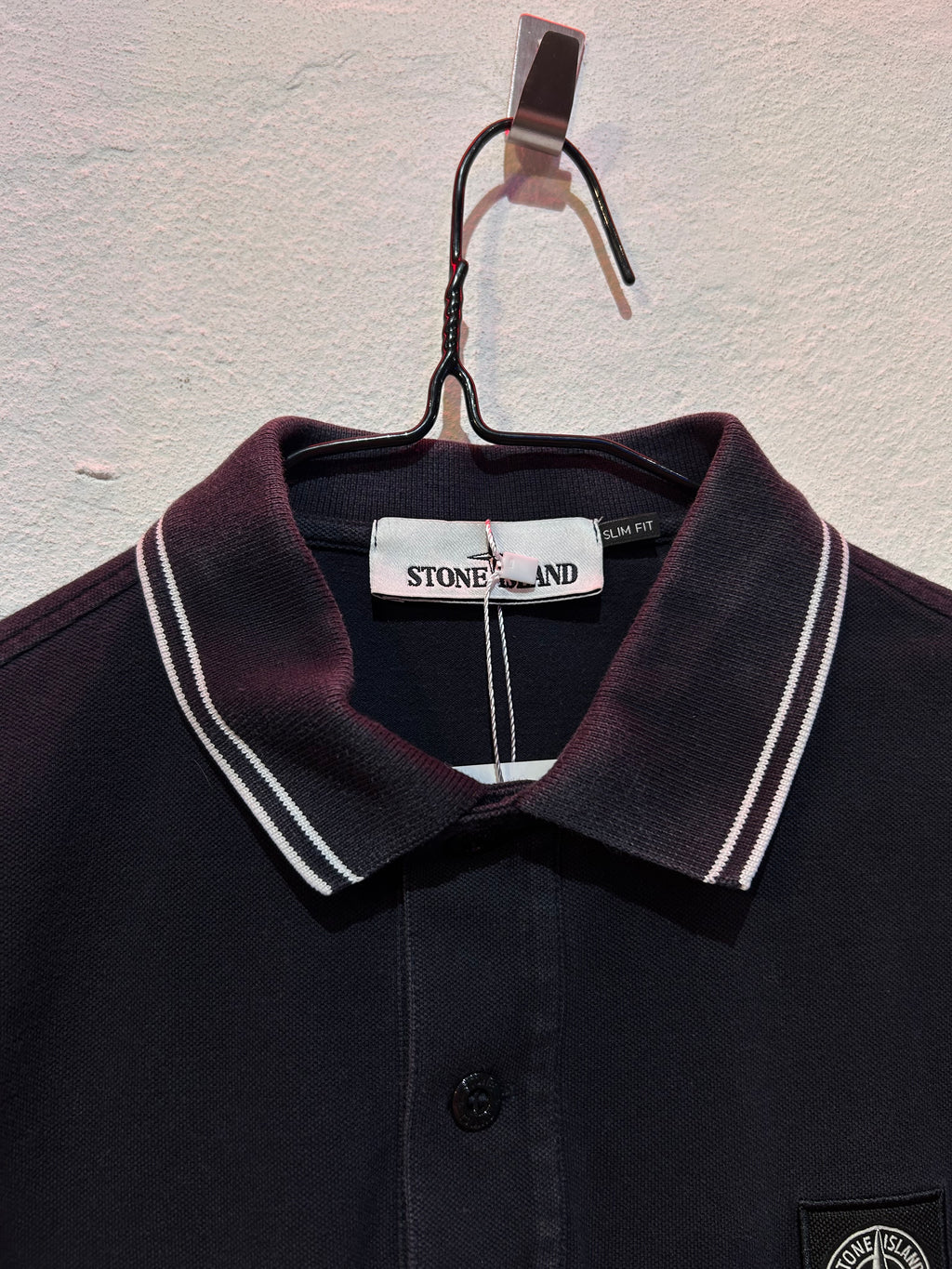Stone Island Polo